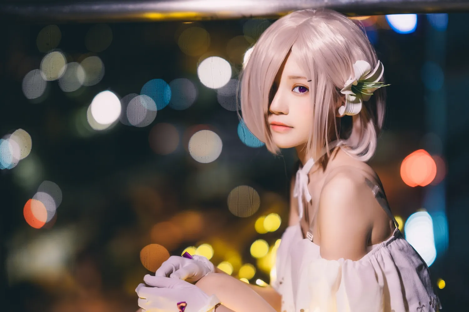 团子研究社_桜桃喵 – NO. 120-004