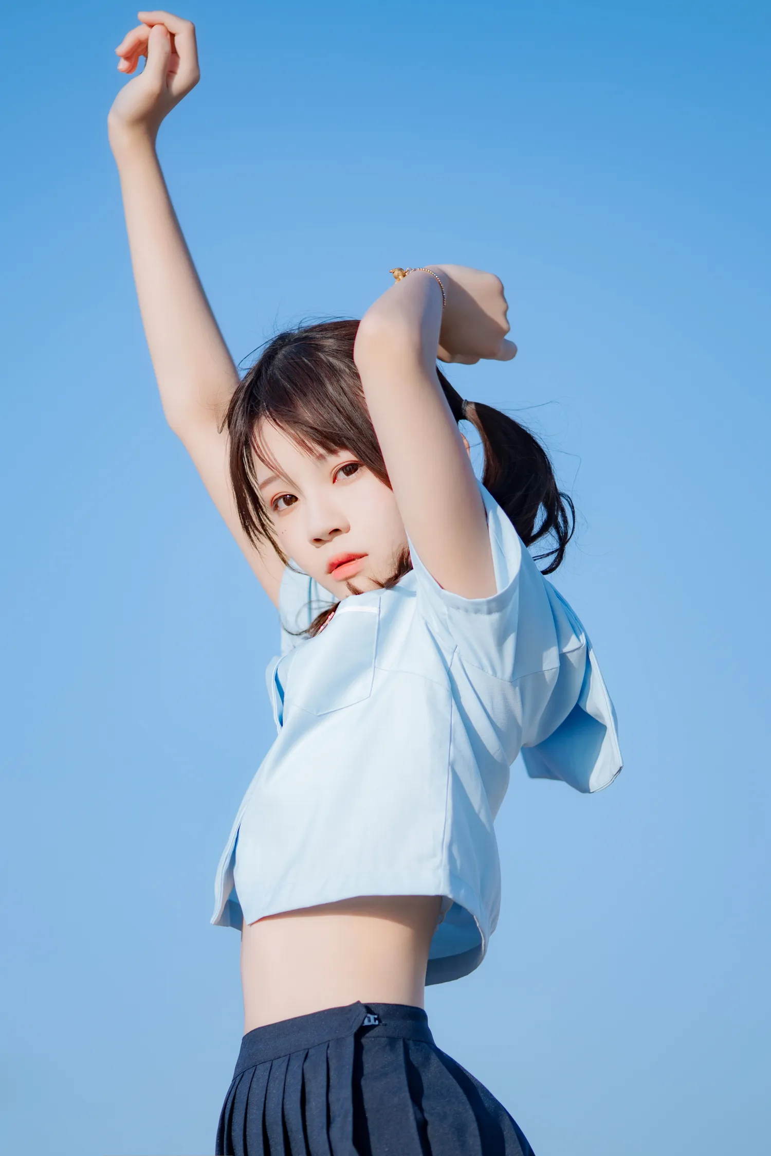 团子研究社_桜桃喵 – NO. 122-002