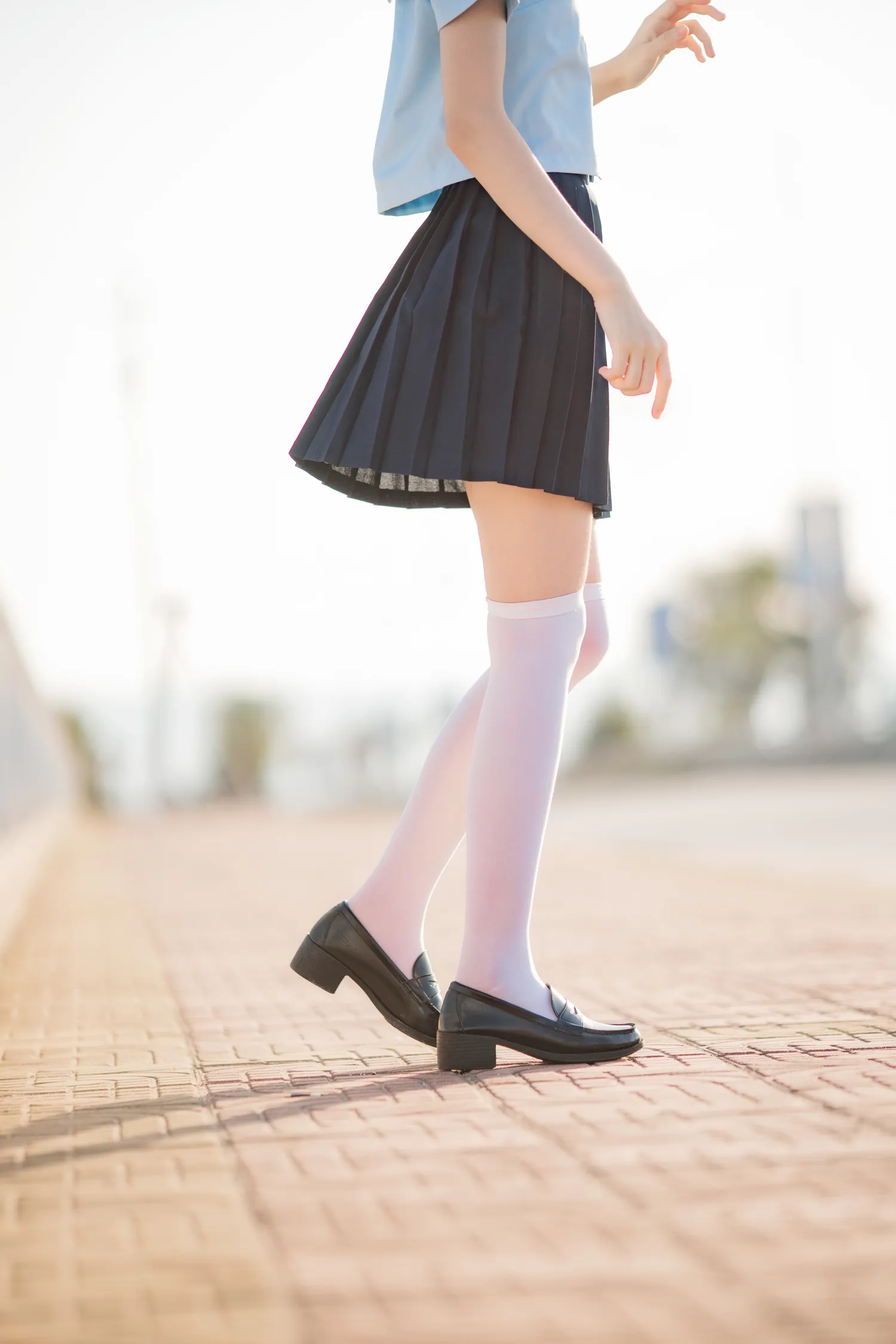 团子研究社_桜桃喵 – NO. 122-003