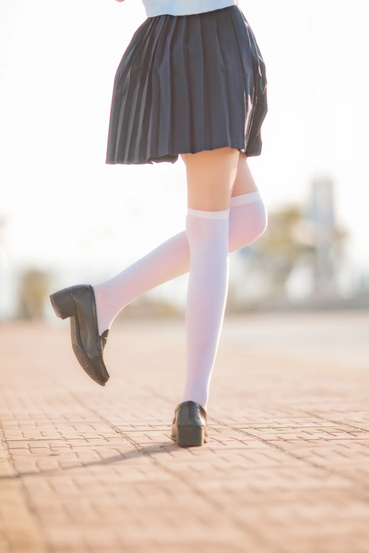团子研究社_桜桃喵 – NO. 122-004