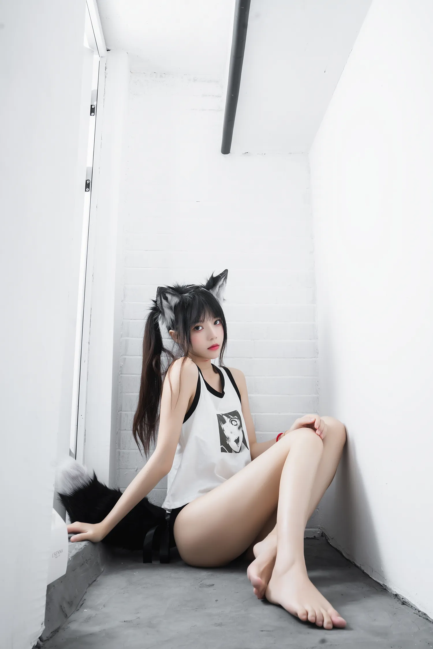 团子研究社_桜桃喵 – NO. 123-004