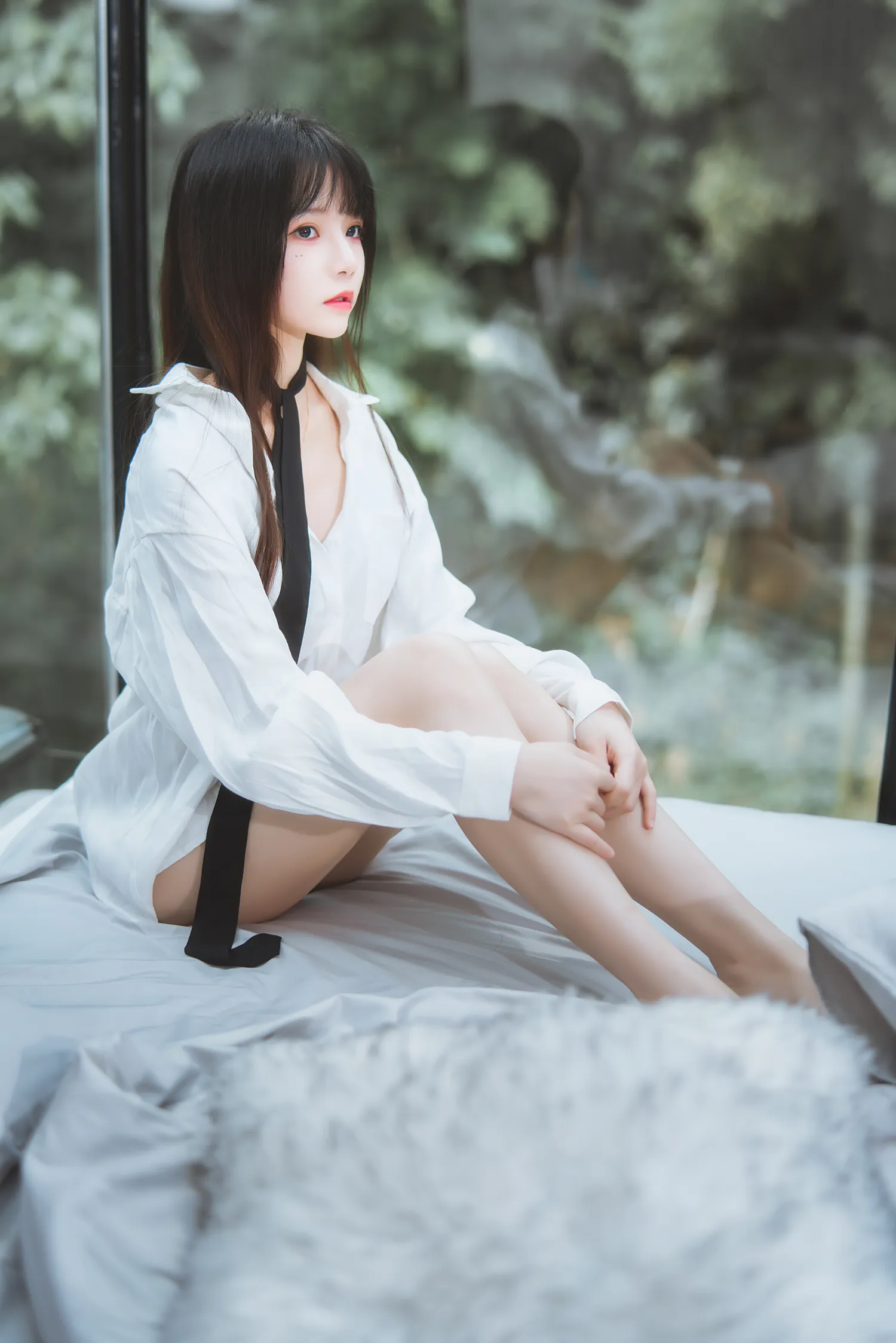 团子研究社_桜桃喵 – NO. 124-002