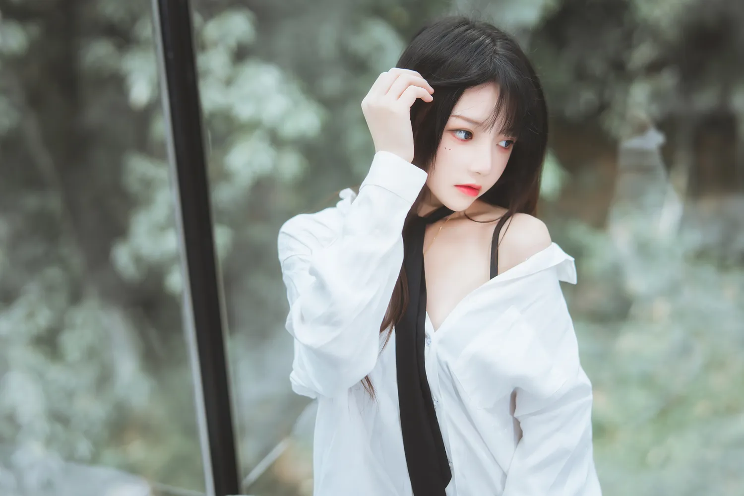 团子研究社_桜桃喵 – NO. 124-003