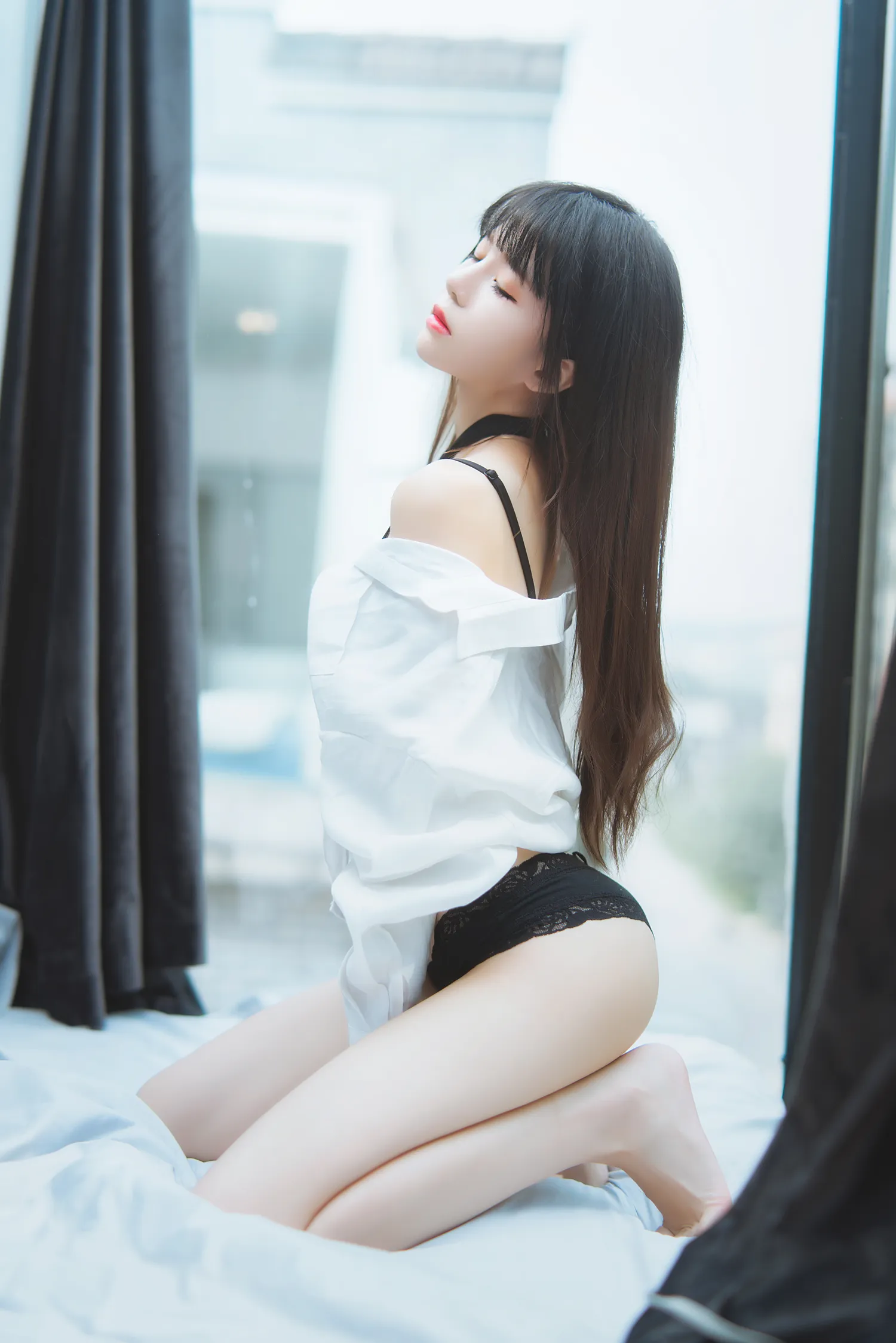 团子研究社_桜桃喵 – NO. 124-004