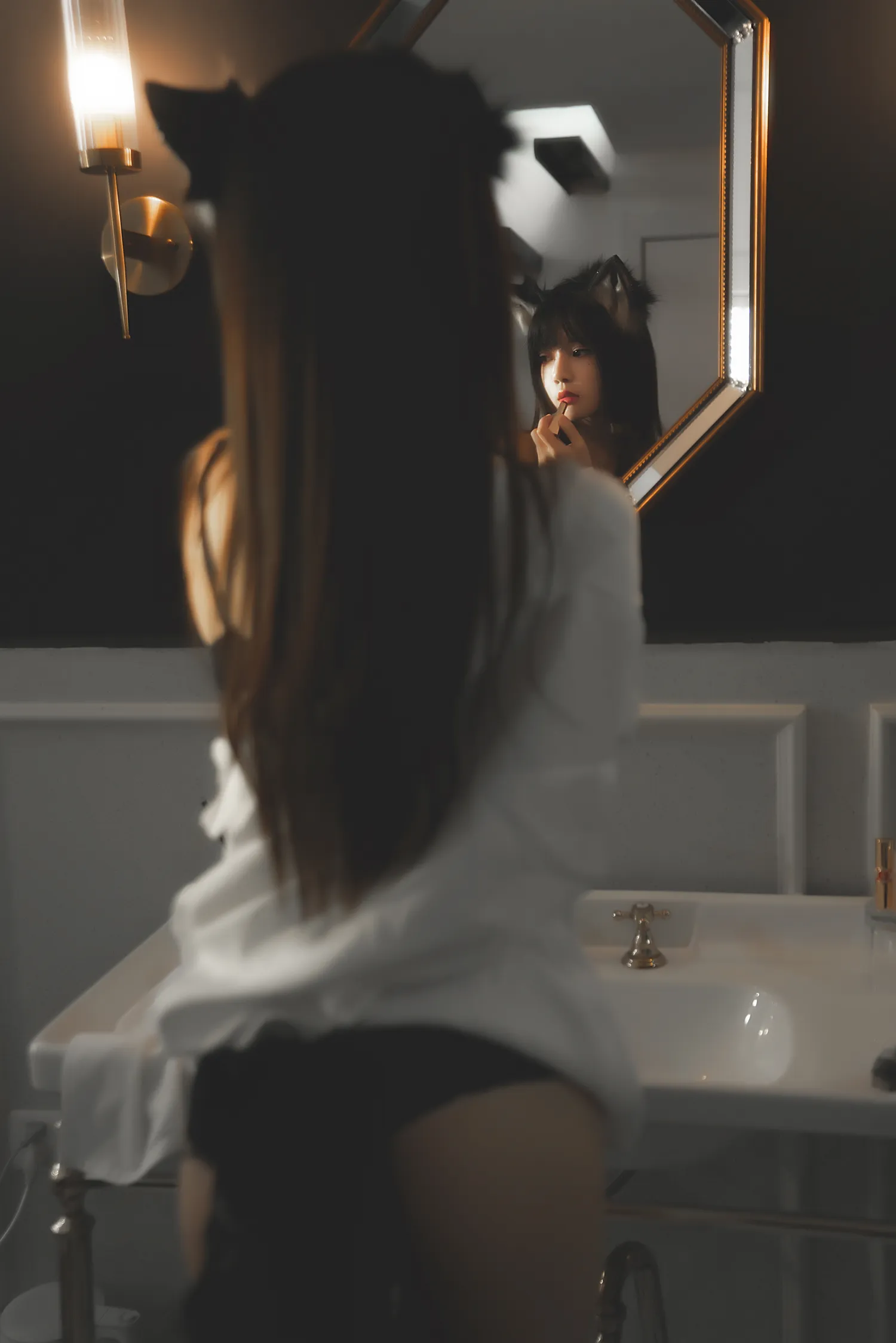 团子研究社_桜桃喵 – NO. 125-003