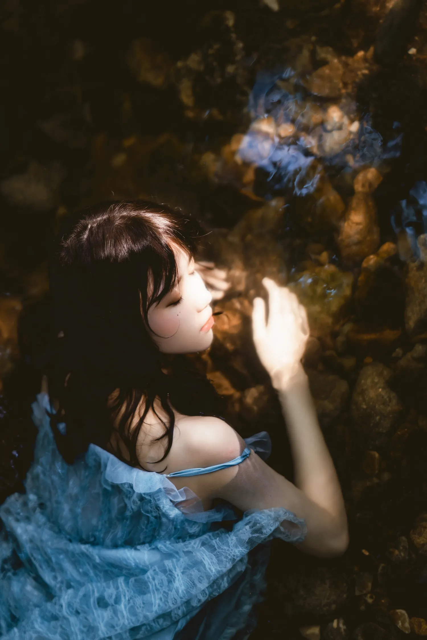 团子研究社_桜桃喵 – NO. 126-002