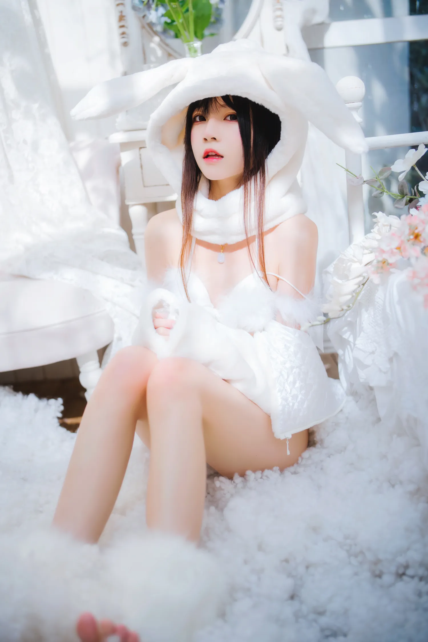 团子研究社_桜桃喵 – NO. 138-001