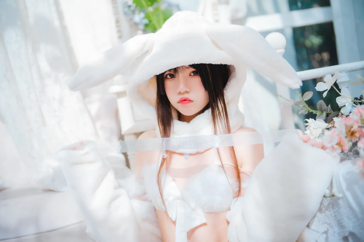 团子研究社_桜桃喵 – NO. 138-002