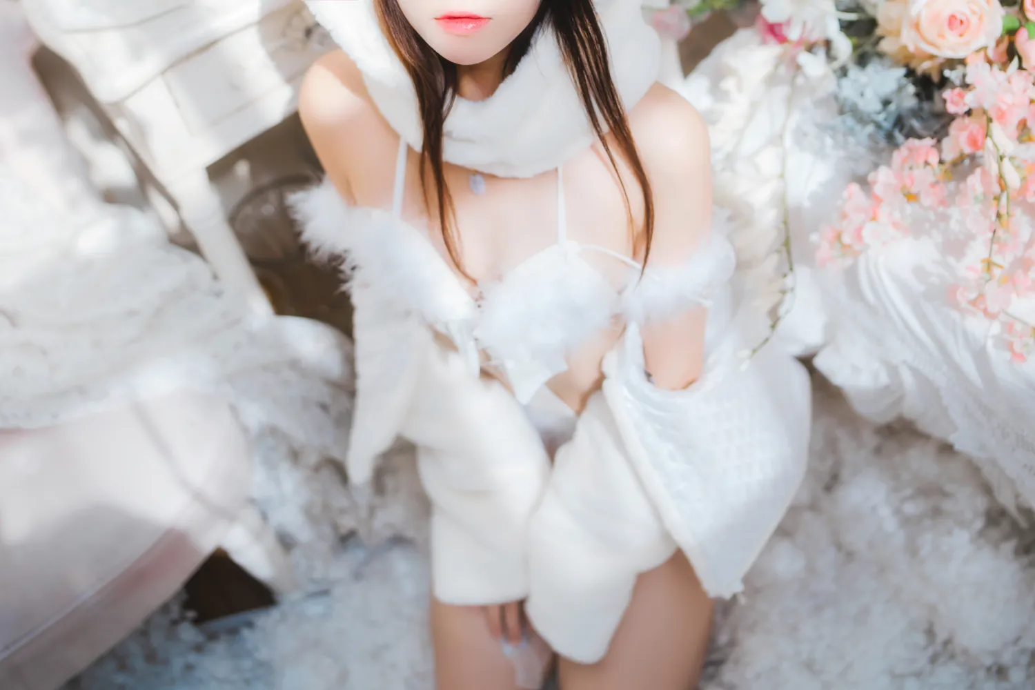 团子研究社_桜桃喵 – NO. 138-003