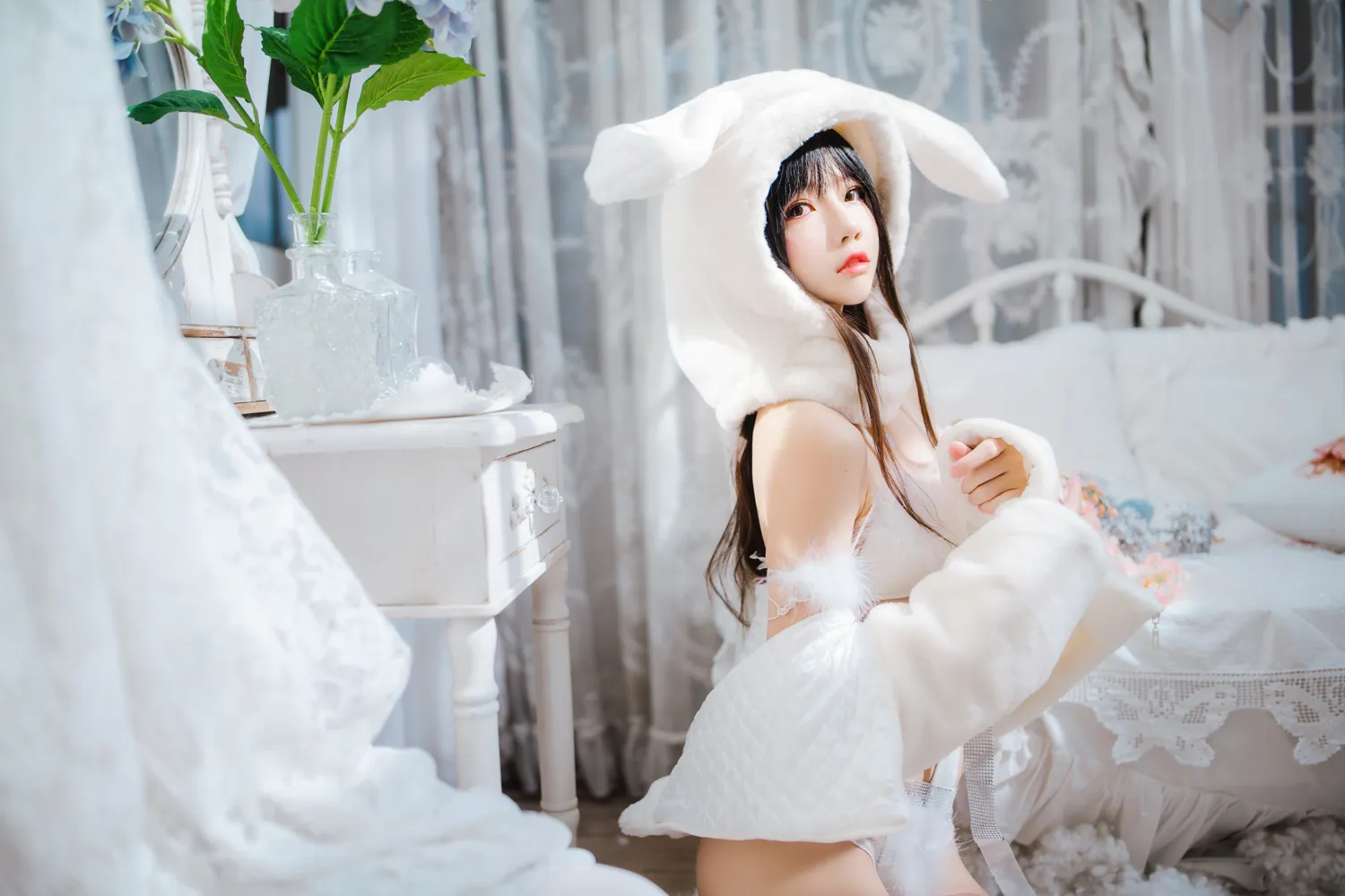 团子研究社_桜桃喵 – NO. 138-004