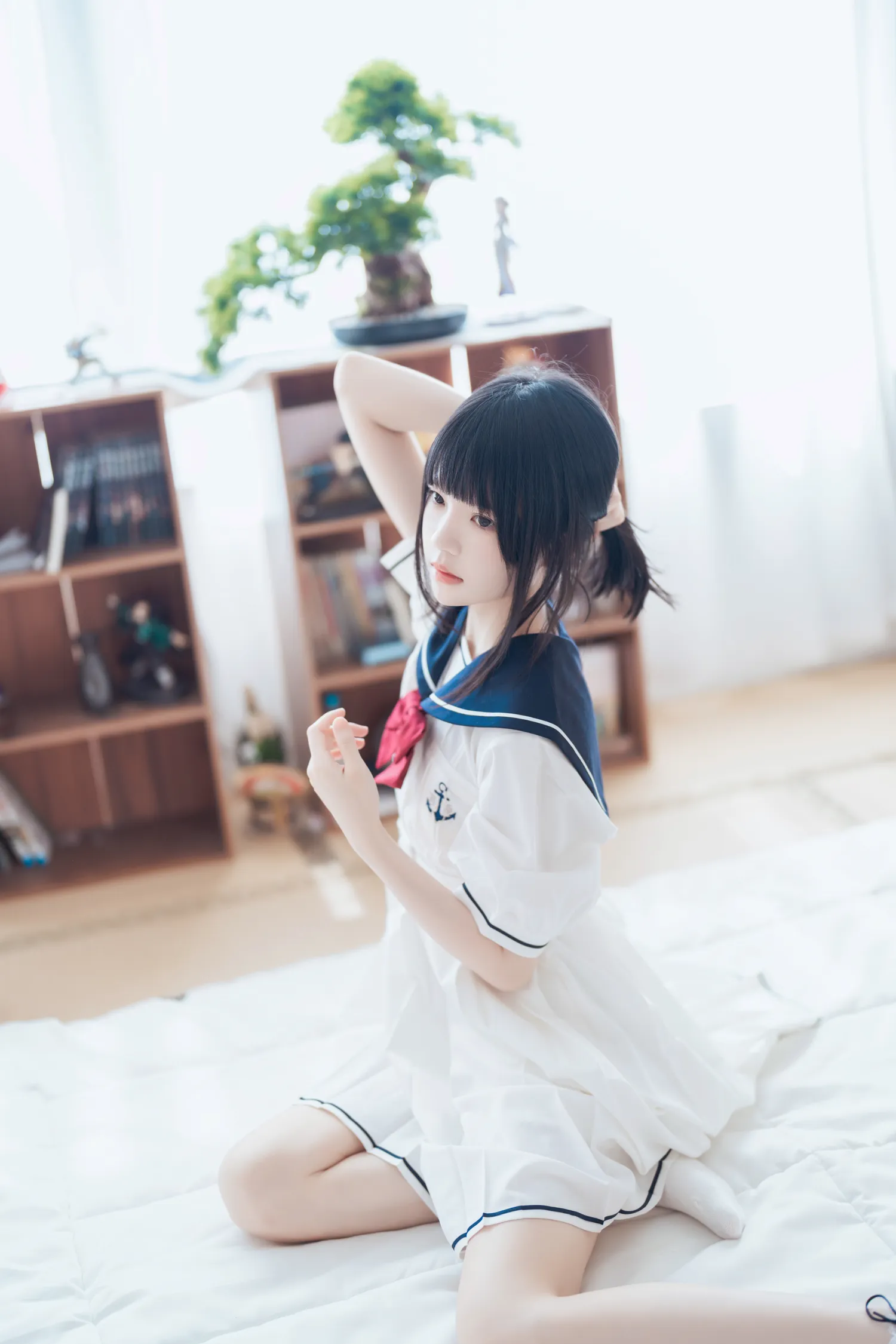 团子研究社_桜桃喵 – NO. 139-001