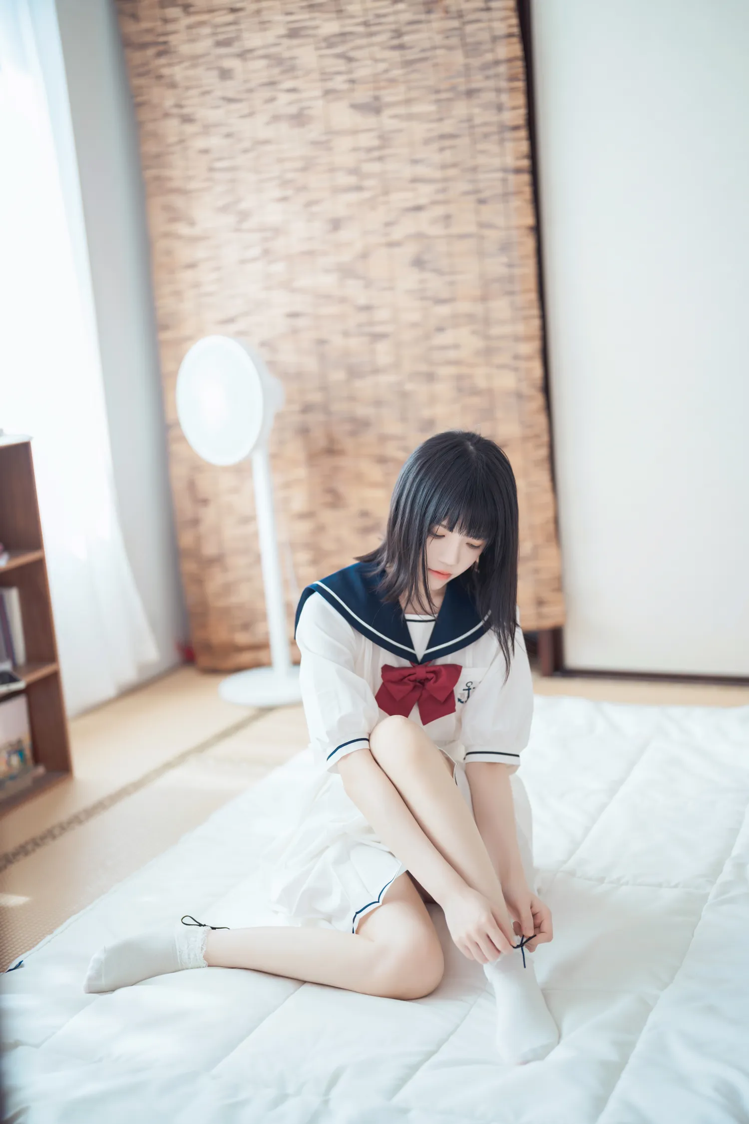 团子研究社_桜桃喵 – NO. 139-002