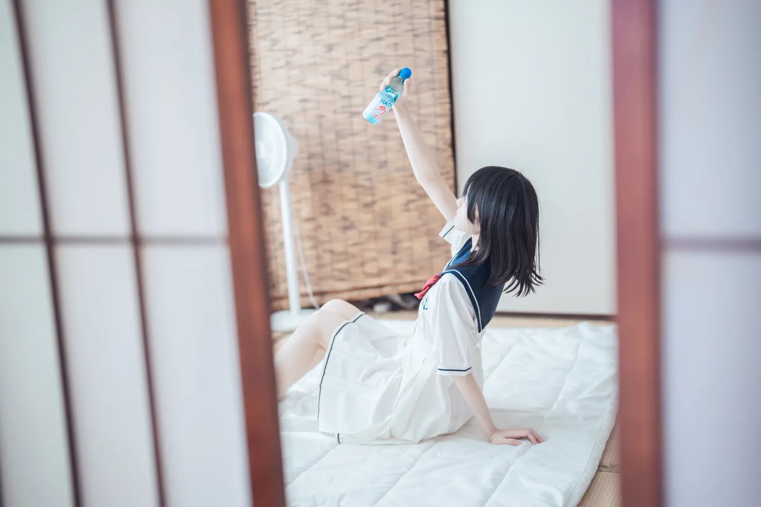 团子研究社_桜桃喵 – NO. 139-003