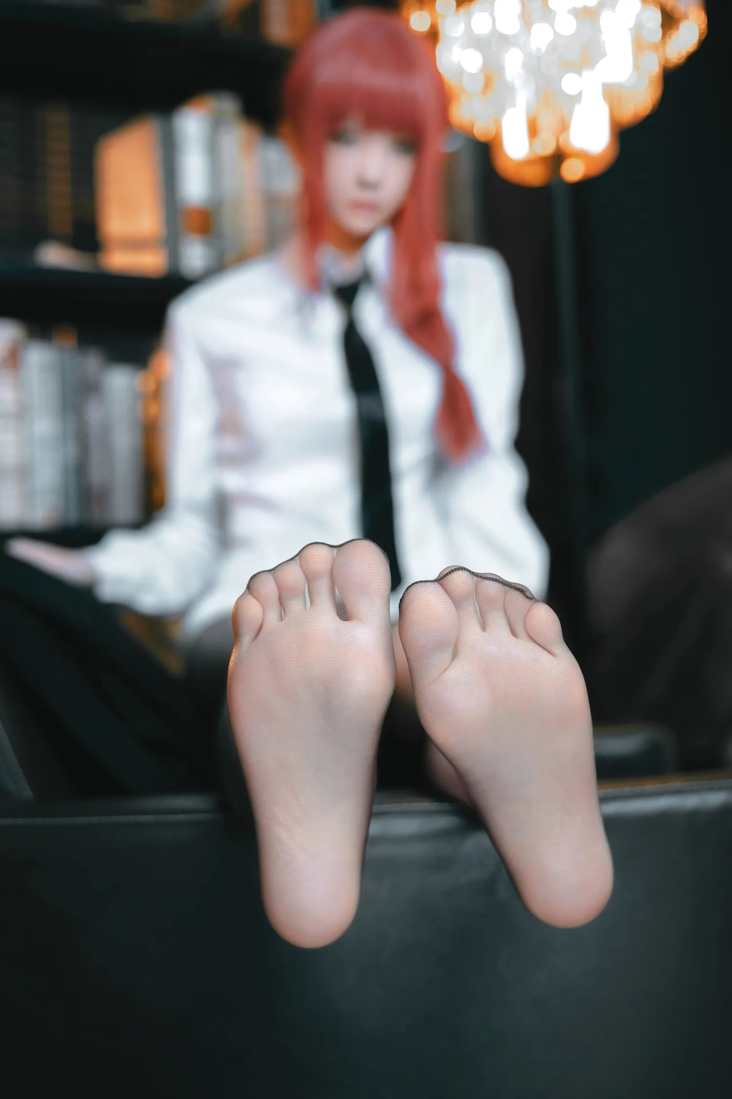 团子研究社_桜桃喵 – NO. 142-001