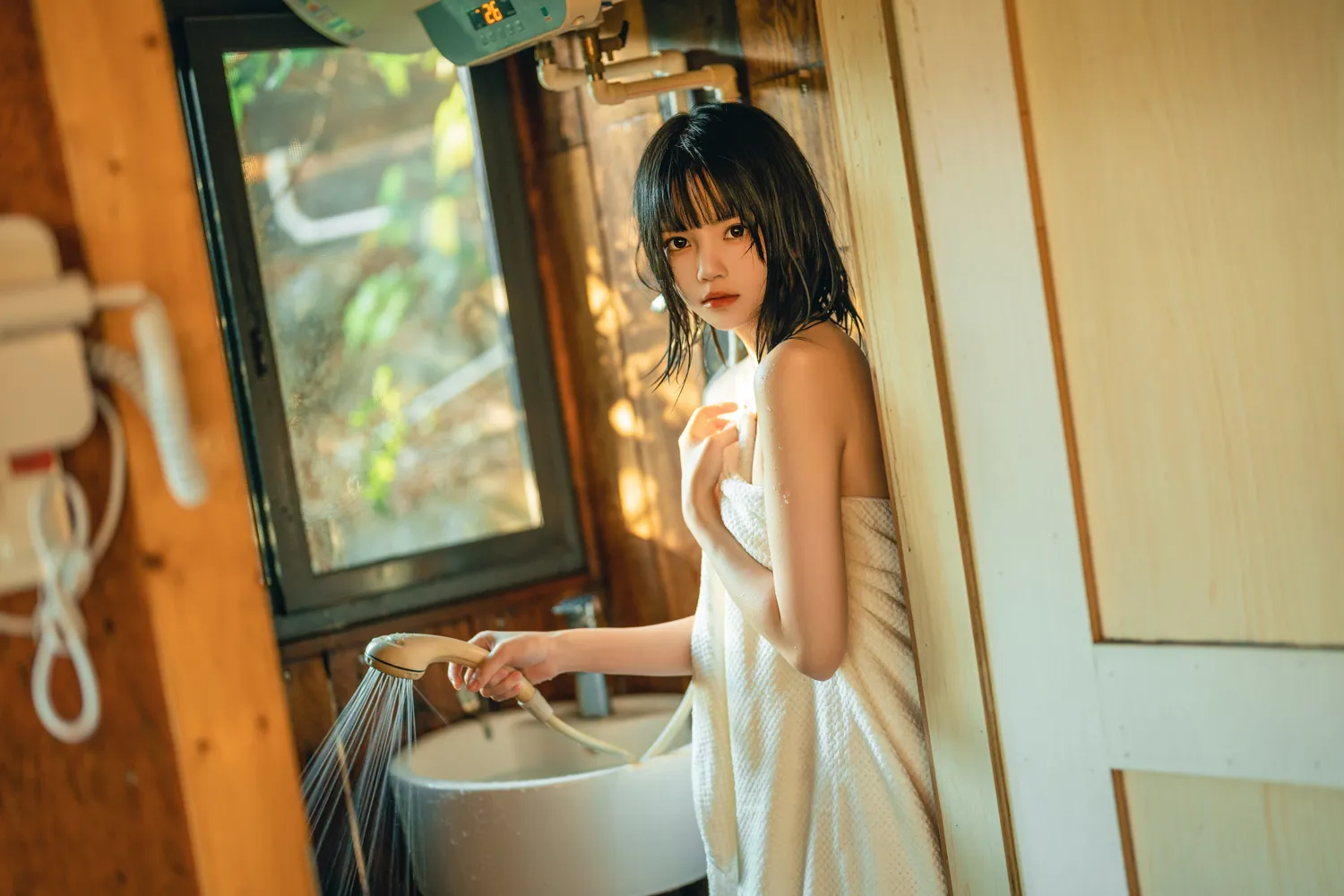 团子研究社_桜桃喵 – NO. 145-002