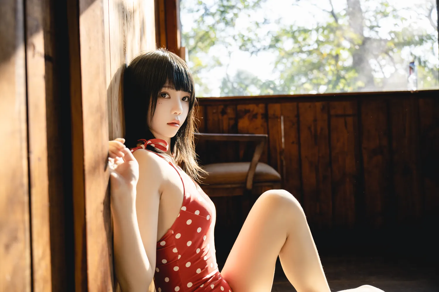 团子研究社_桜桃喵 – NO. 147-004