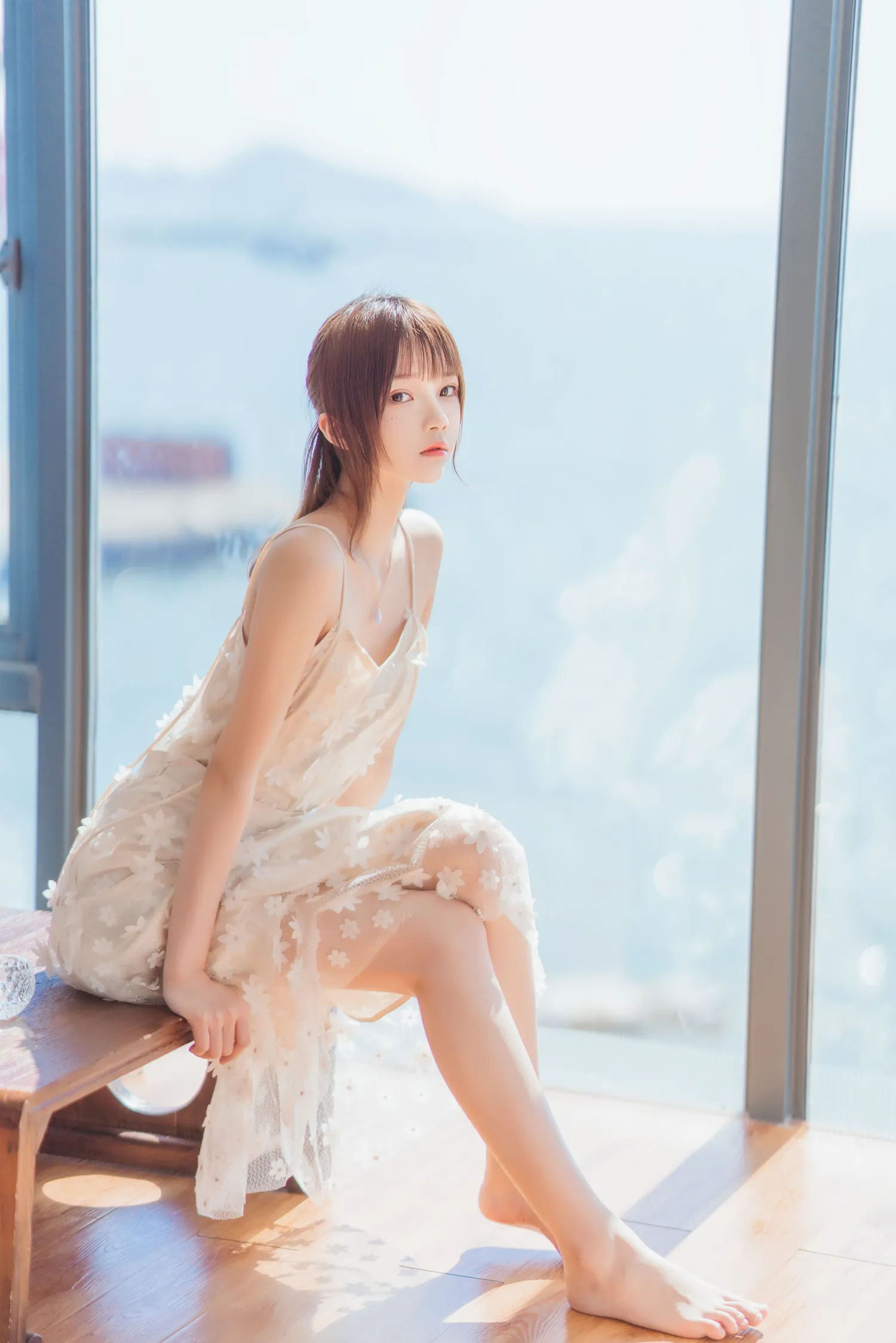 团子研究社_桜桃喵 – NO. 148-002