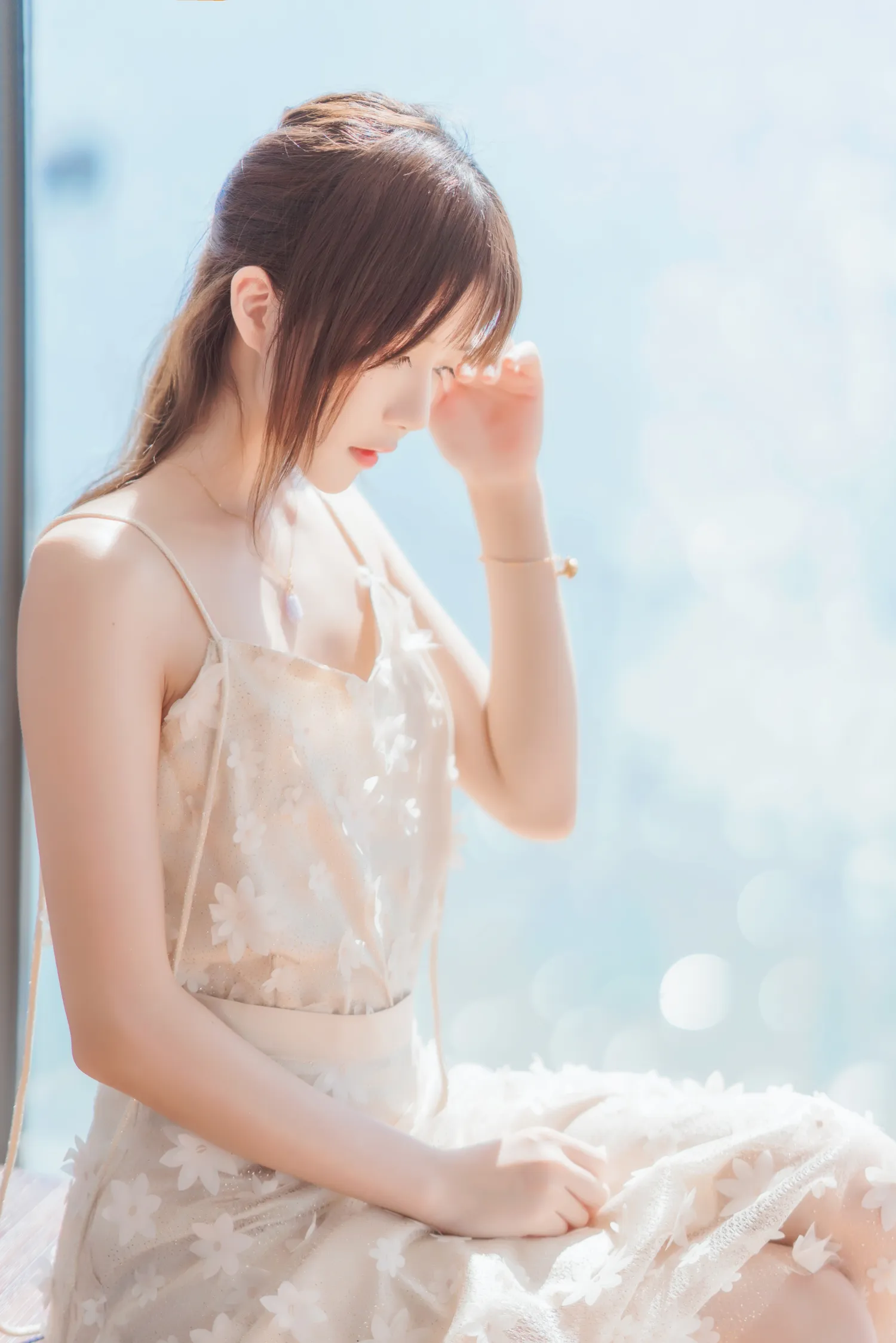 团子研究社_桜桃喵 – NO. 148-003