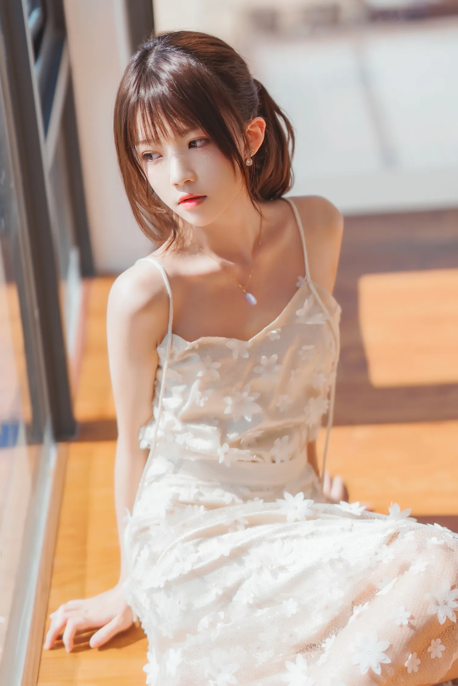 团子研究社_桜桃喵 – NO. 148-004