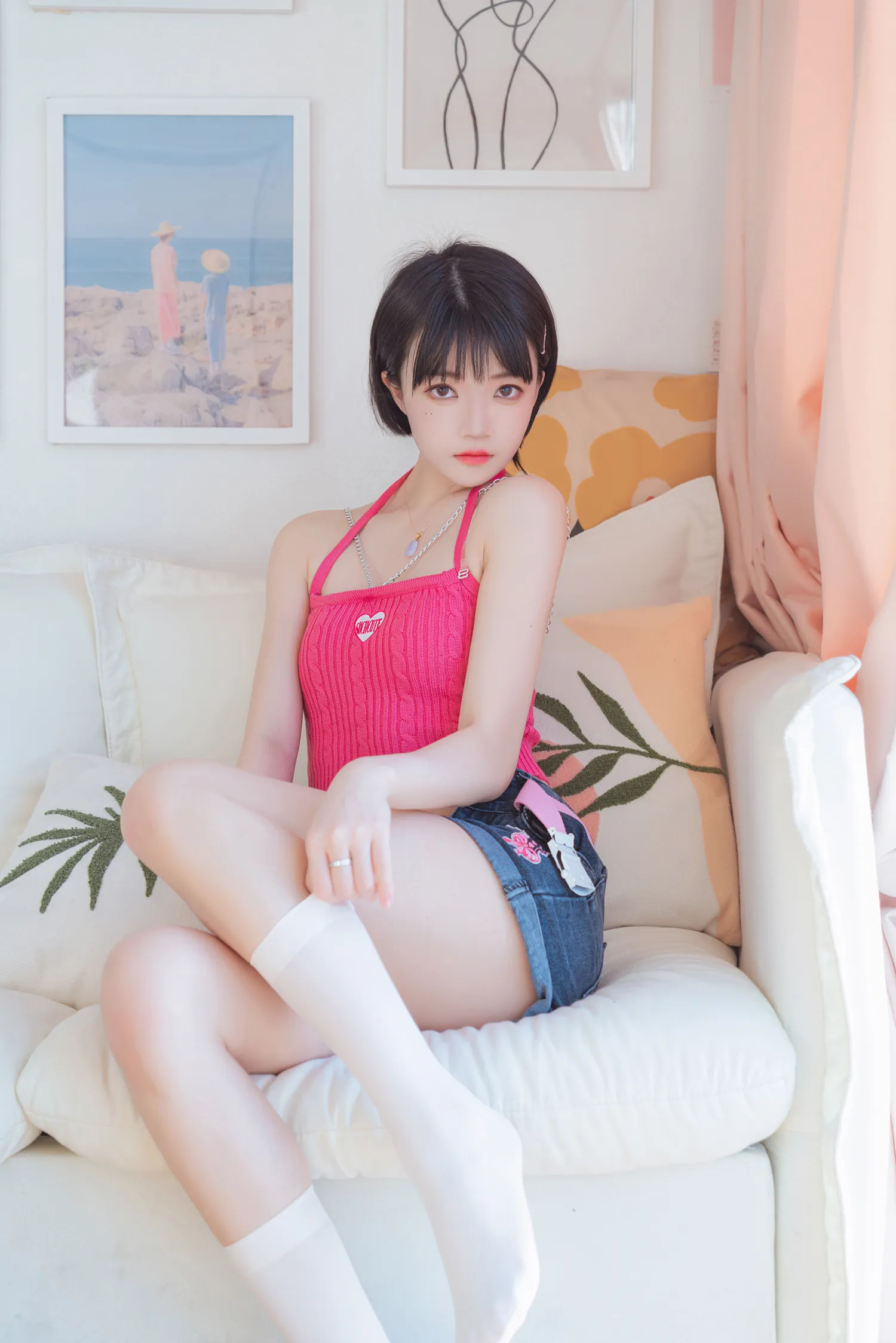 团子研究社_桜桃喵 – NO. 150-002