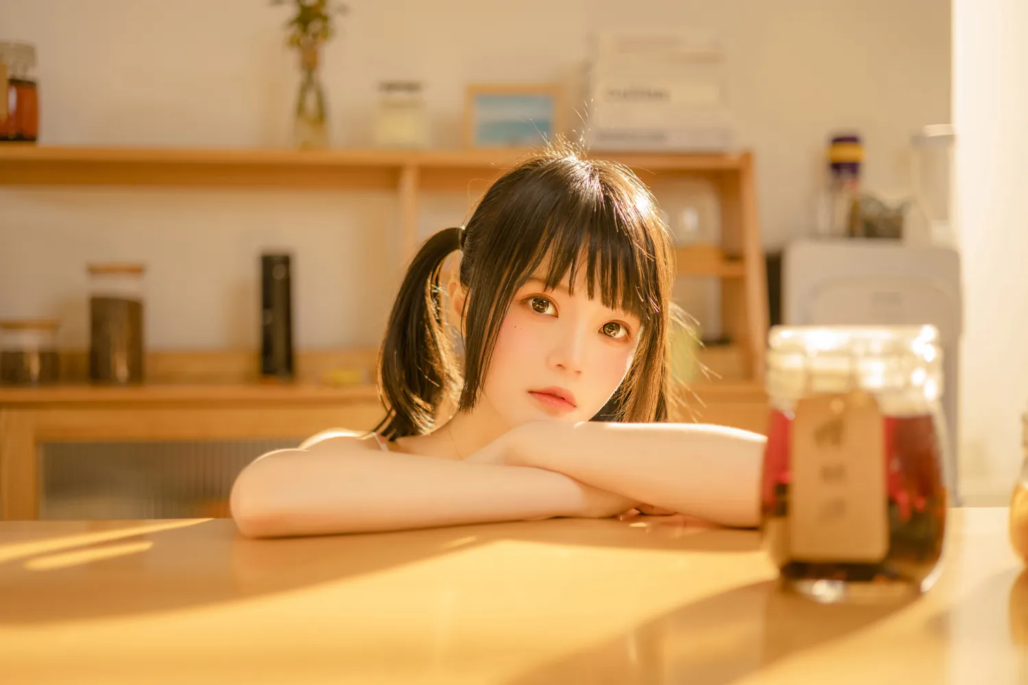 团子研究社_桜桃喵 – NO. 155-001