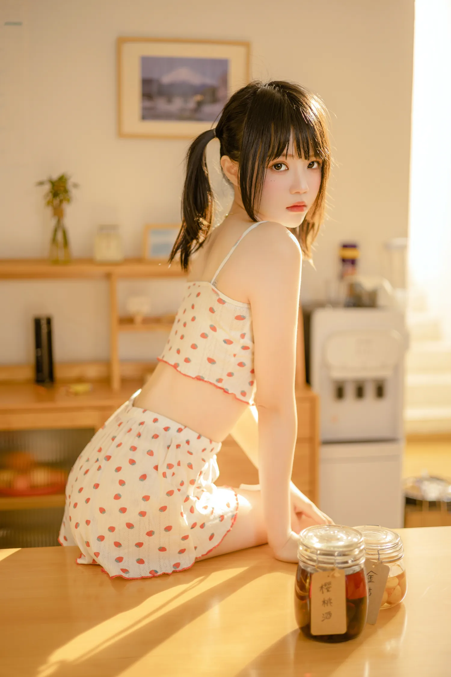 团子研究社_桜桃喵 – NO. 155-004