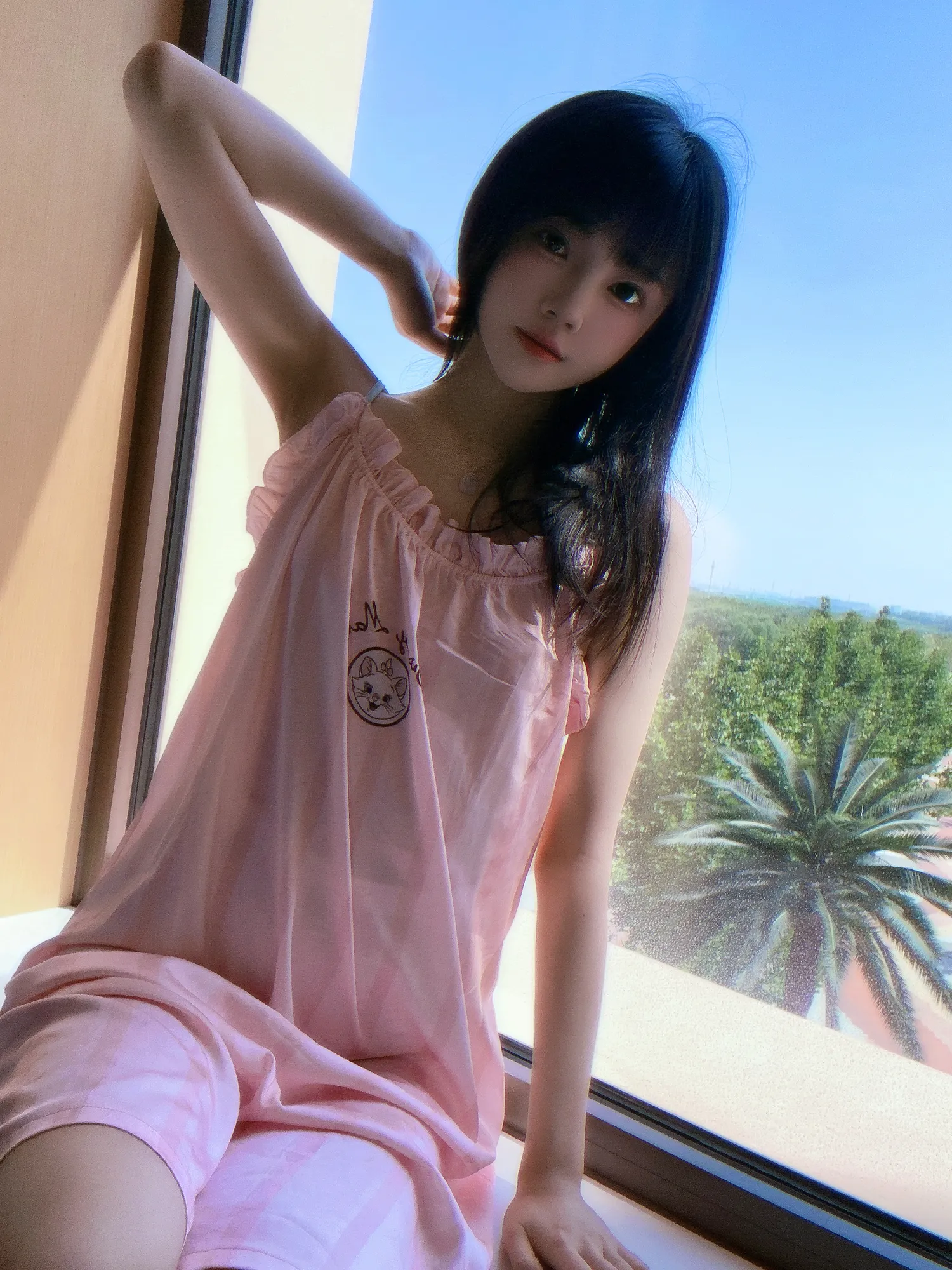 团子研究社_桜桃喵 – NO. 158-001
