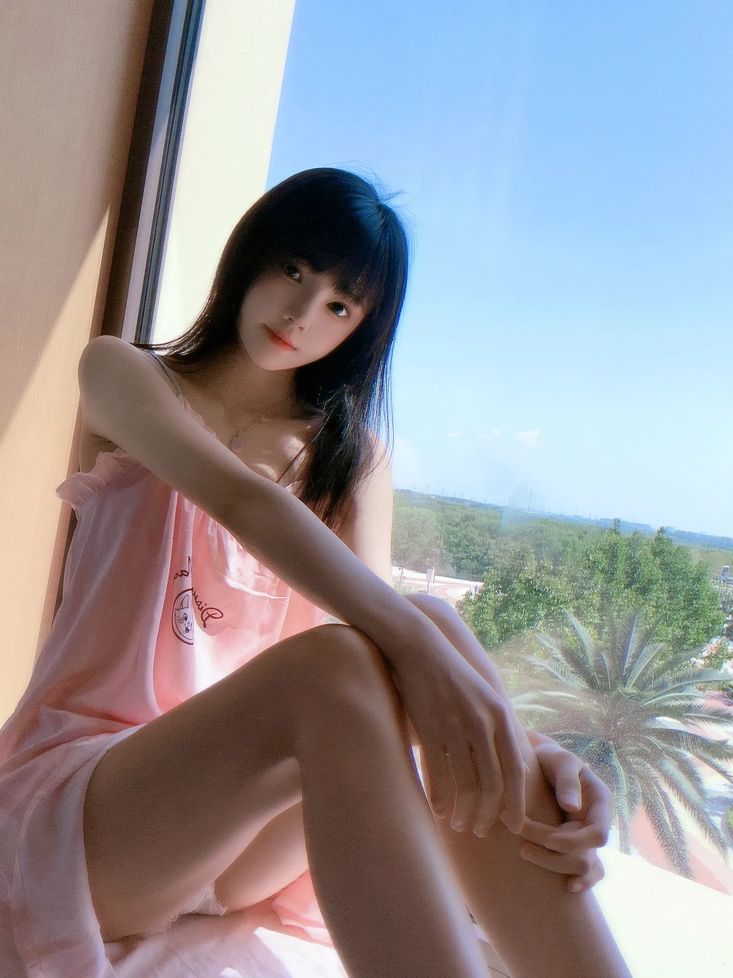 团子研究社_桜桃喵 – NO. 158-002