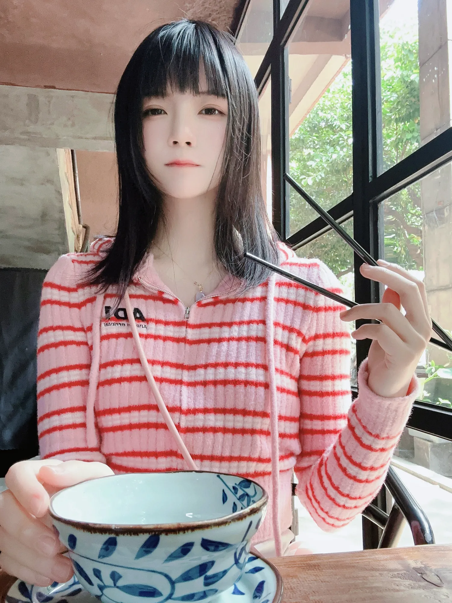 团子研究社_桜桃喵 – NO. 164-002