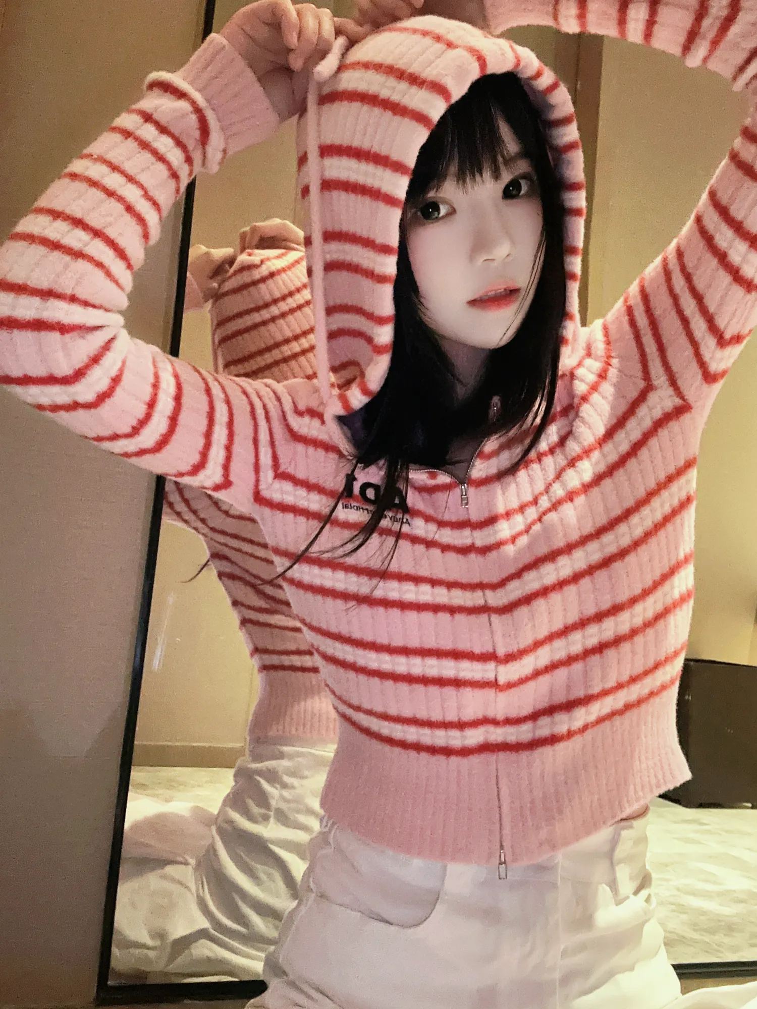 团子研究社_桜桃喵 – NO. 164-004