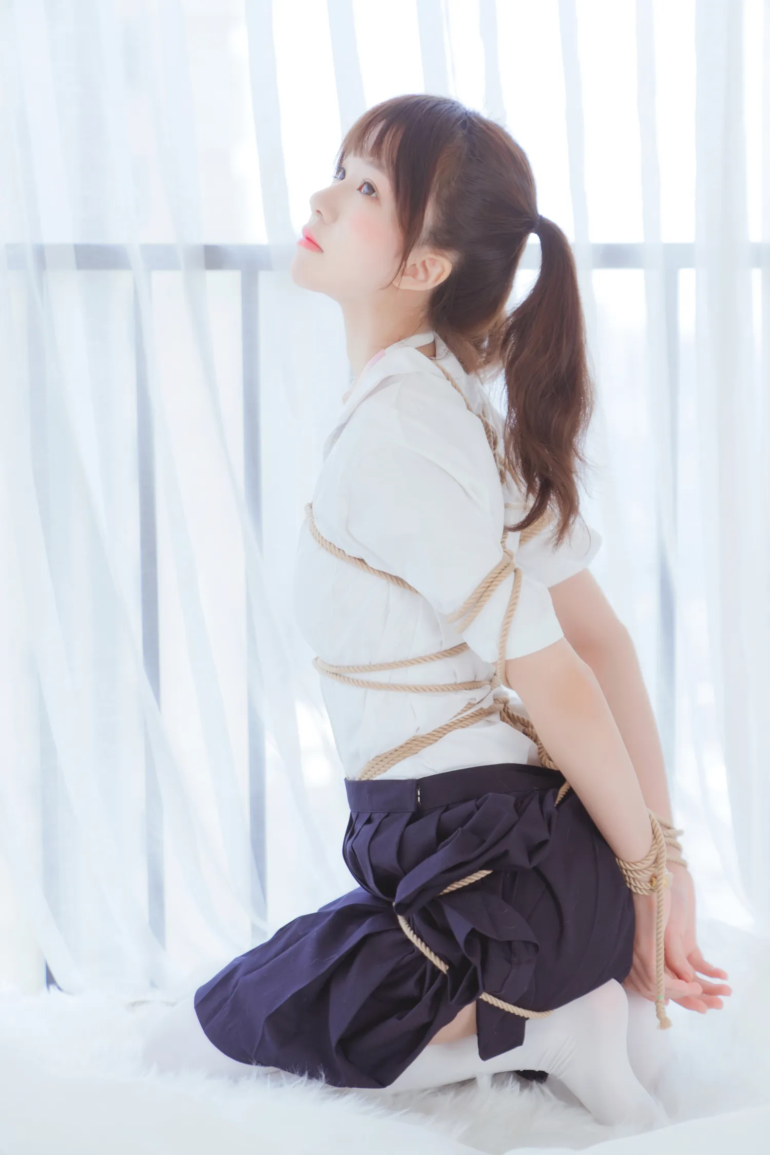 团子研究社_桜桃喵 – NO. 165-001