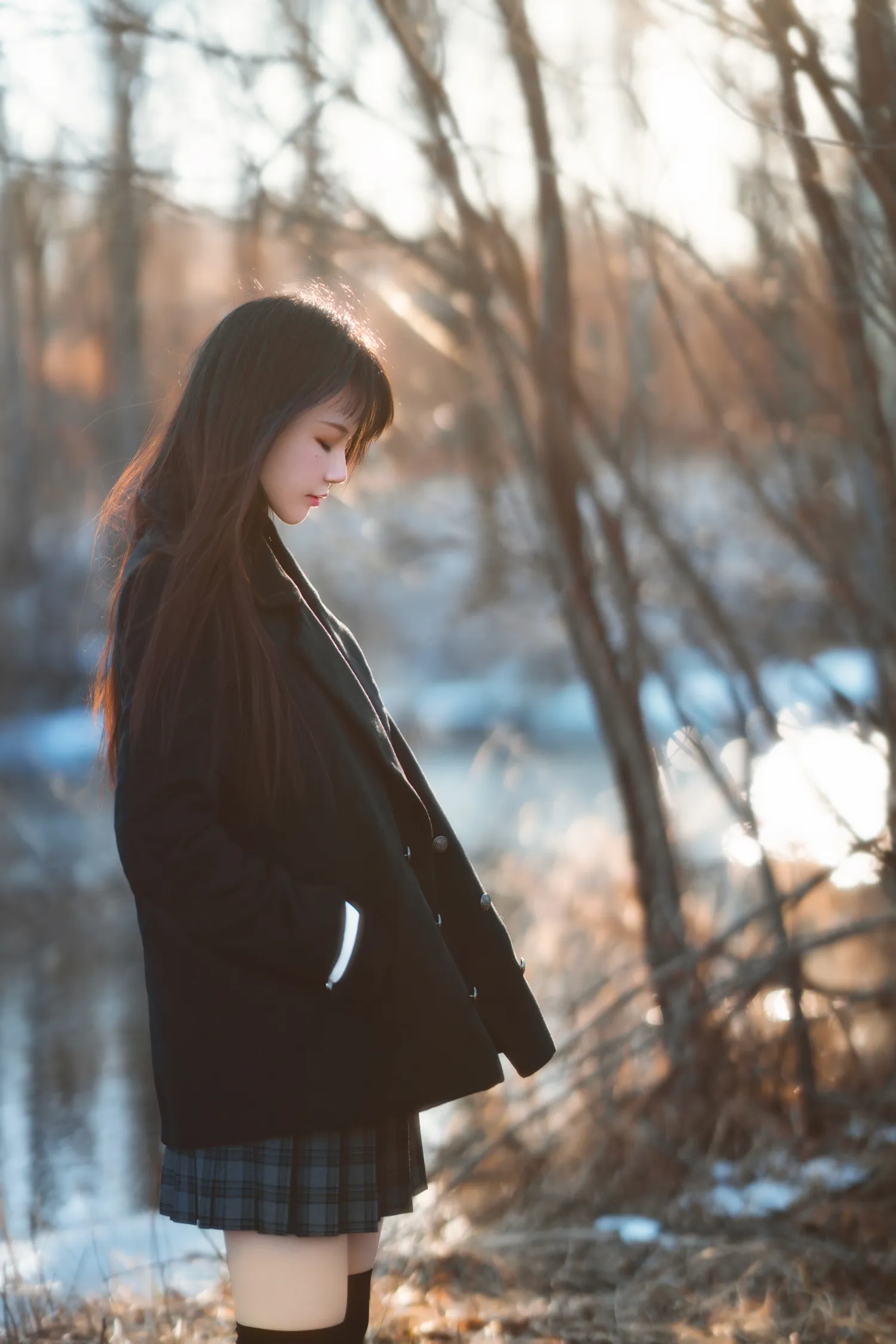 团子研究社_桜桃喵 – NO. 171-002