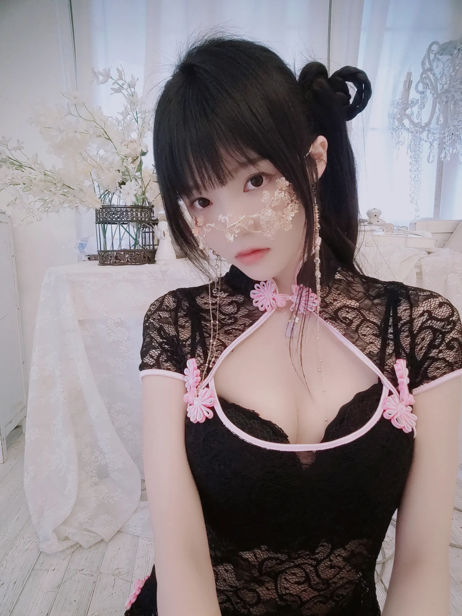 团子研究社_桜桃喵 – NO. 172-002