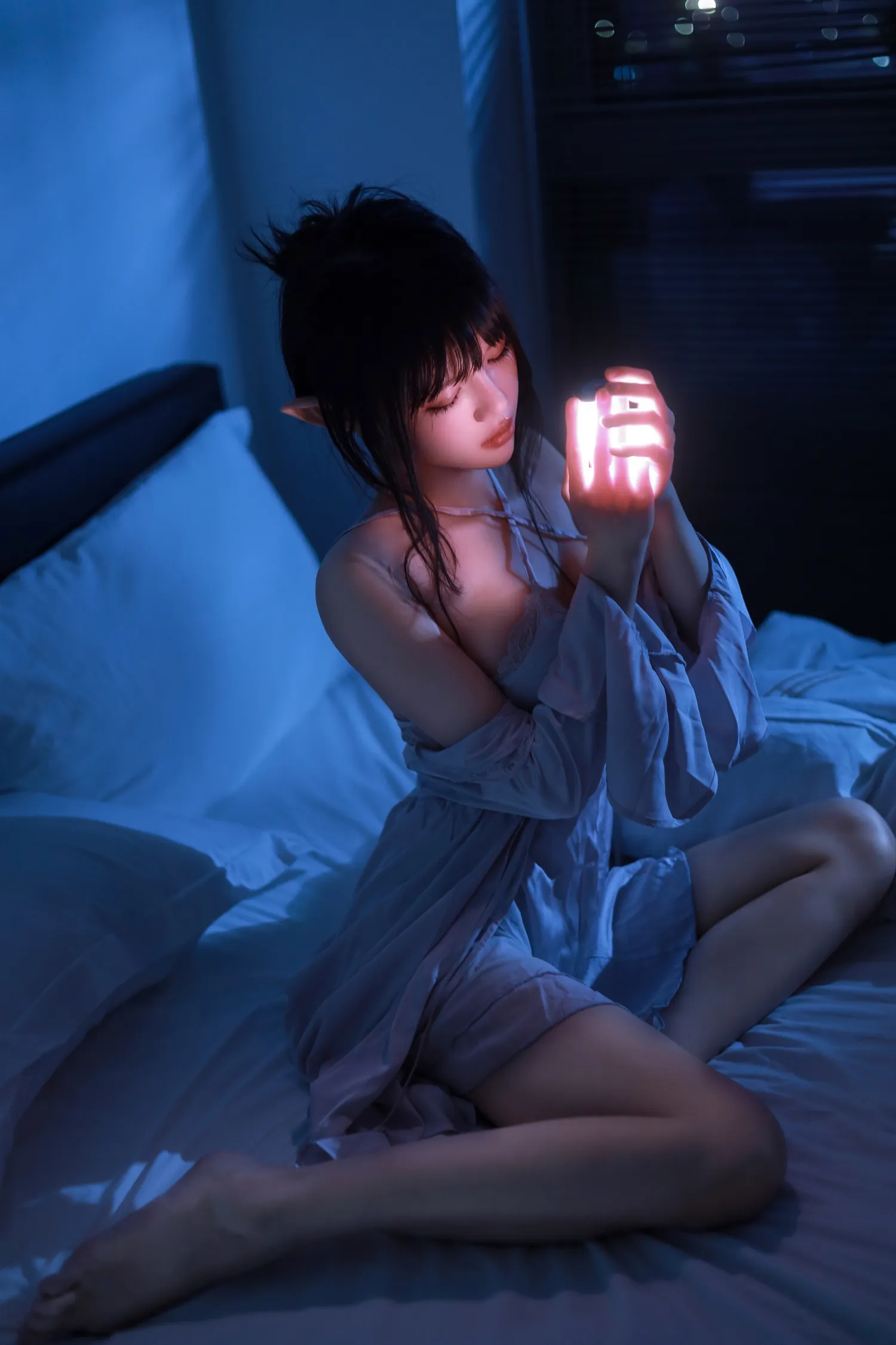 团子研究社_桜桃喵 – NO. 175-002