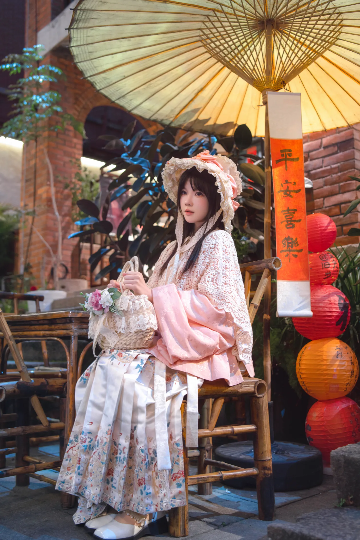 团子研究社_桜桃喵 – NO. 178-001