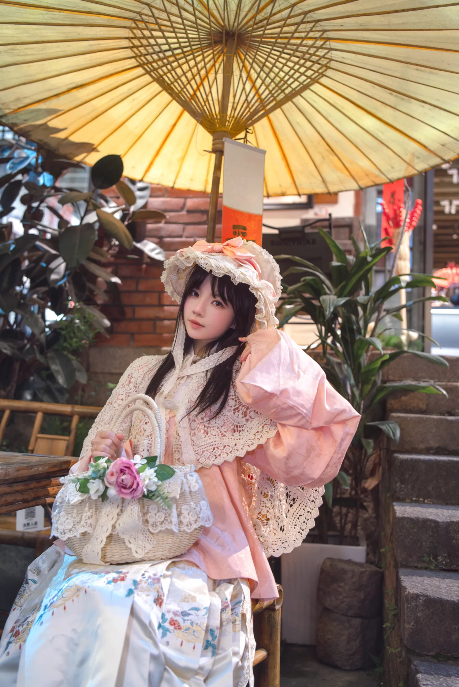 团子研究社_桜桃喵 – NO. 178-002