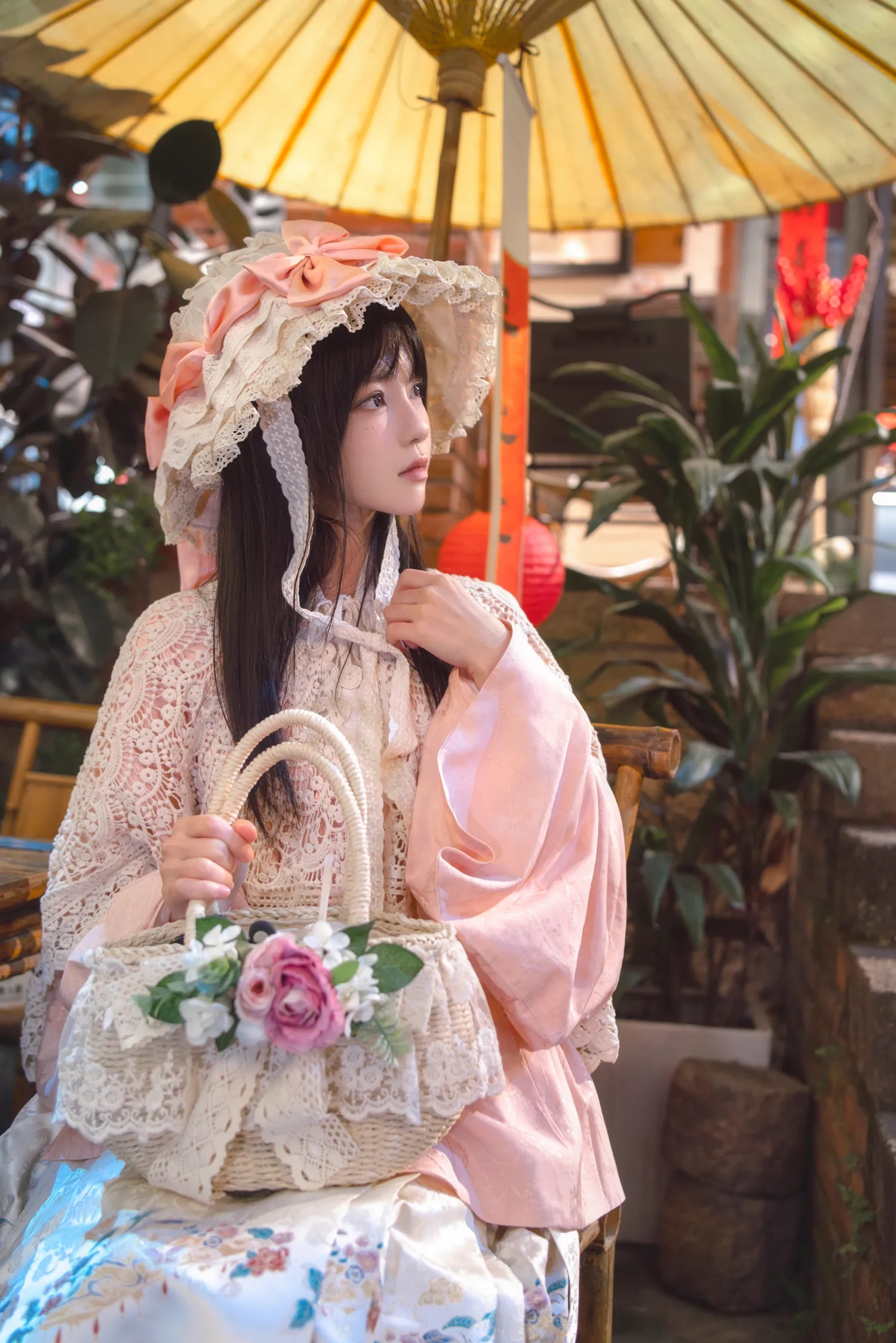 团子研究社_桜桃喵 – NO. 178-003