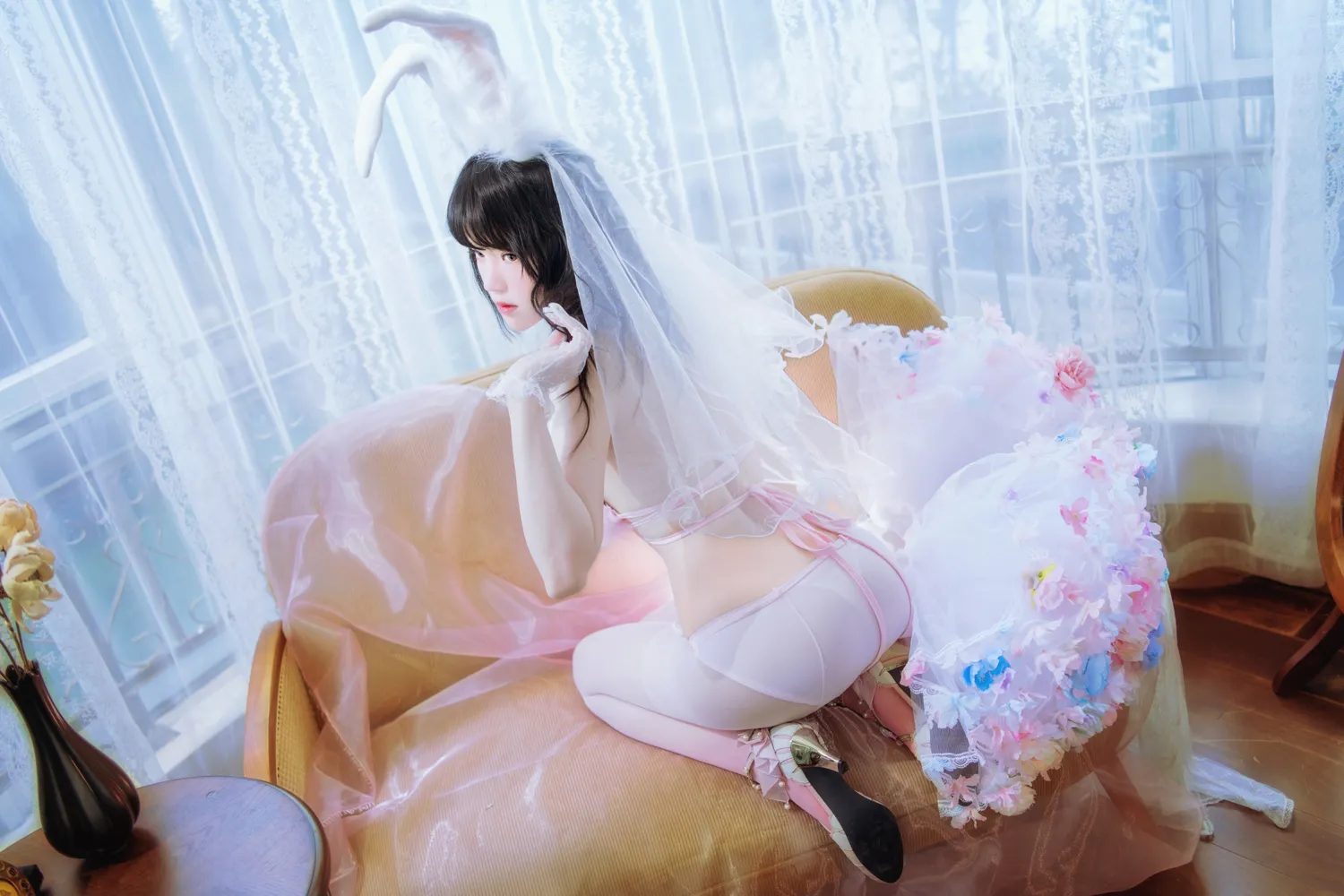 团子研究社_桜桃喵 – NO. 182-002