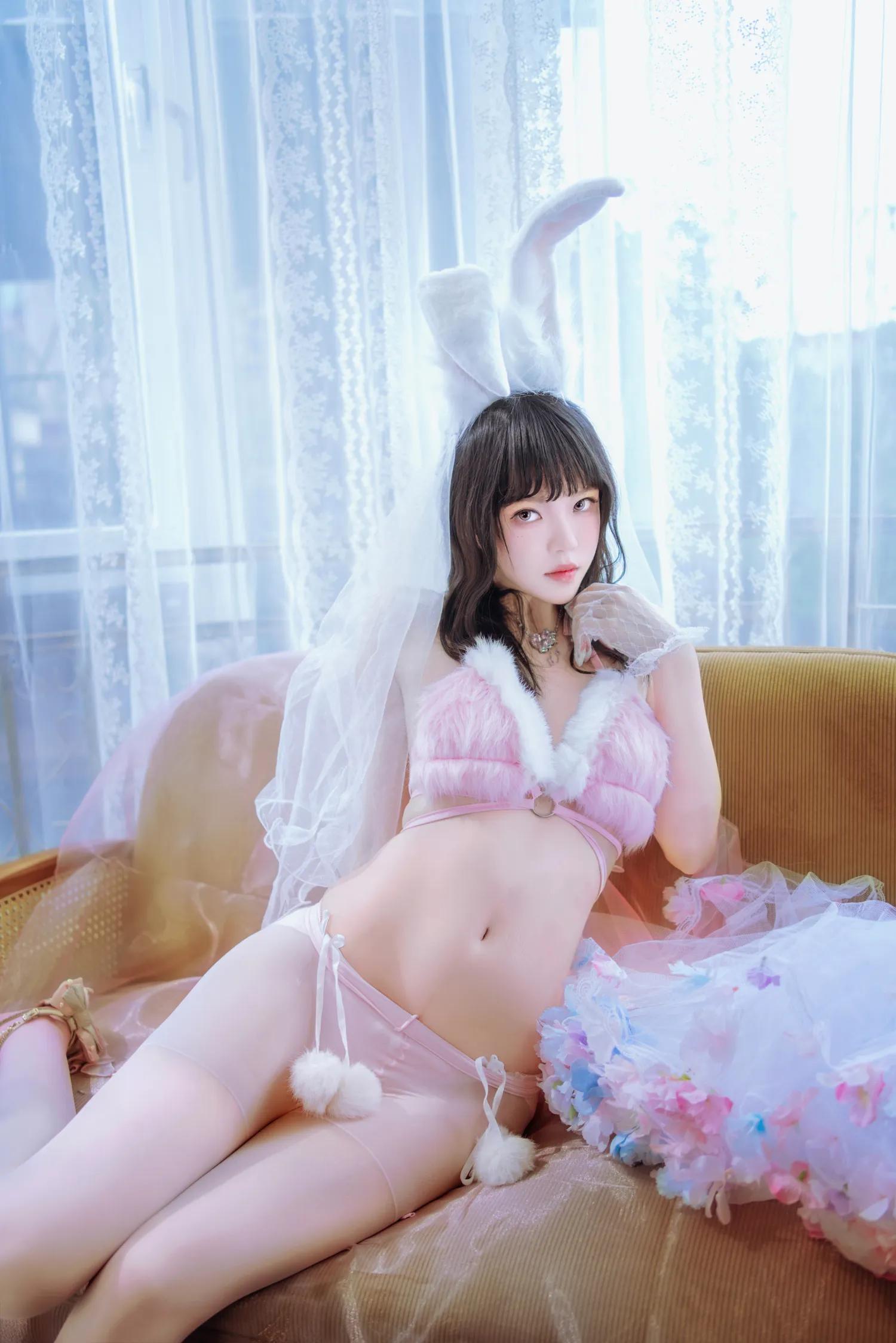 团子研究社_桜桃喵 – NO. 182-003