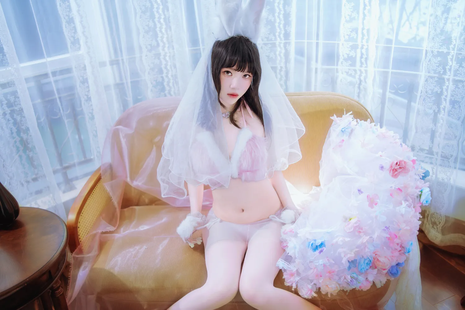 团子研究社_桜桃喵 – NO. 182-004