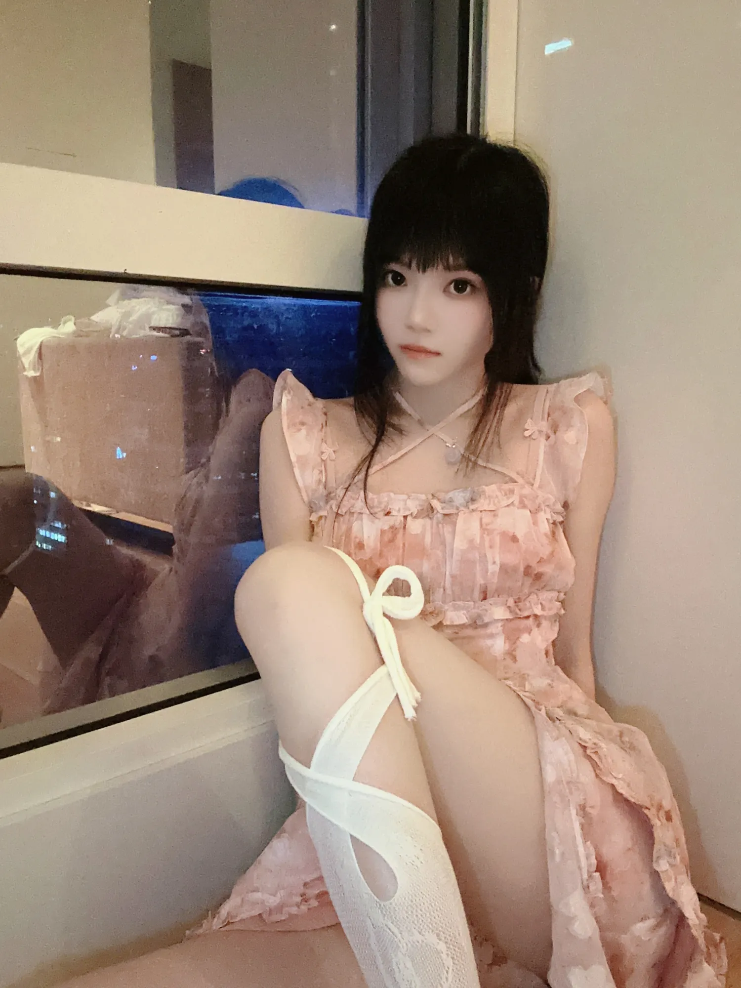 团子研究社_桜桃喵 – NO. 186-004