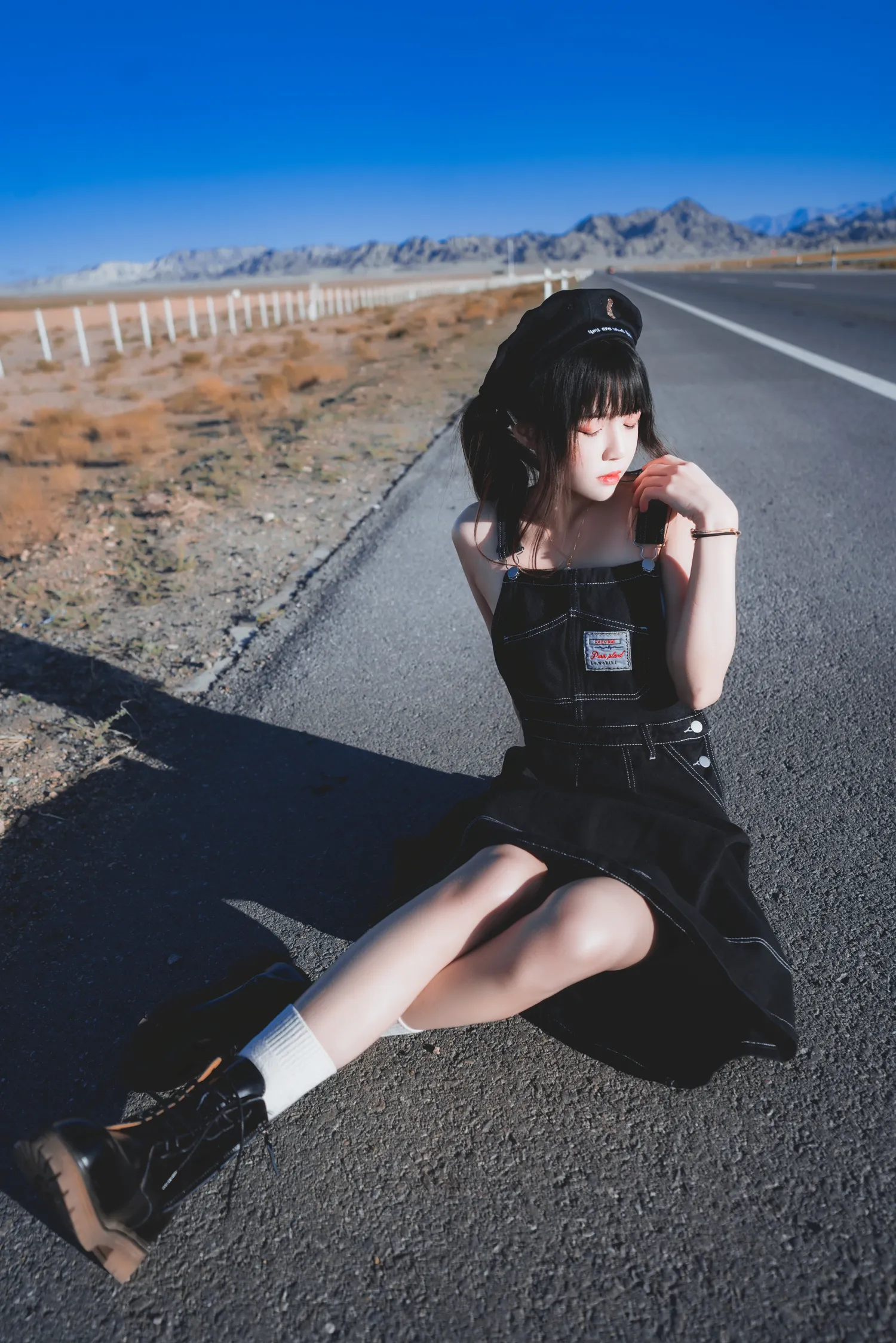 团子研究社_桜桃喵 – NO. 192-003
