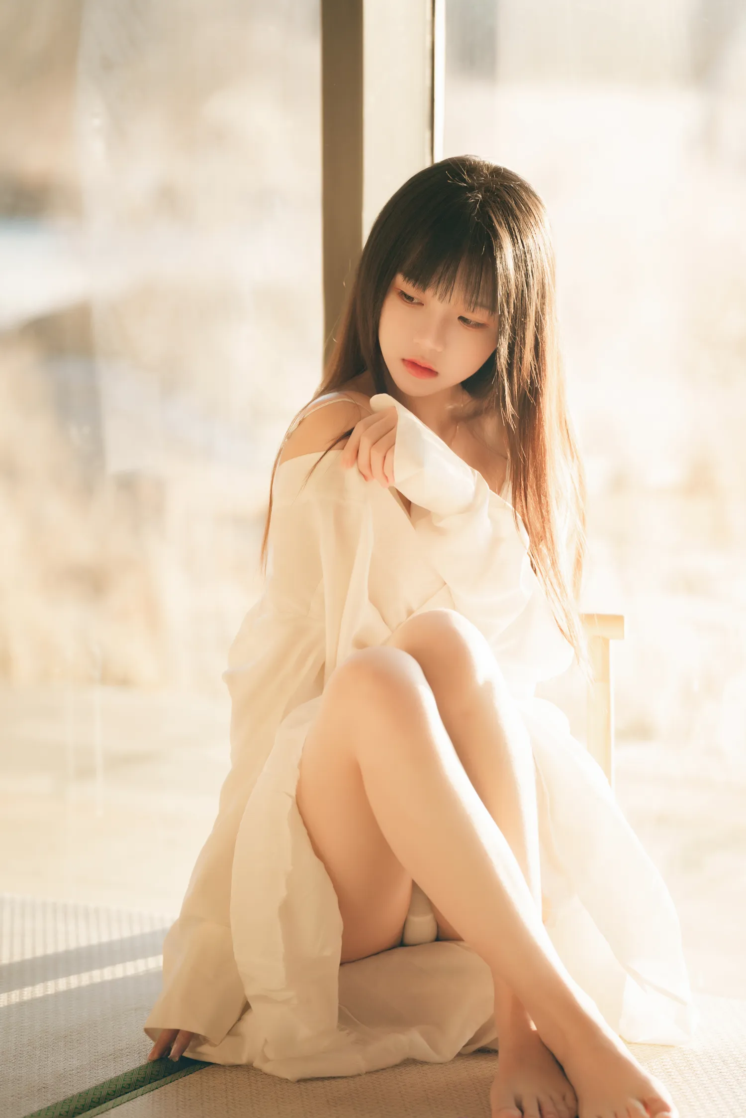 团子研究社_桜桃喵 – NO. 193-003