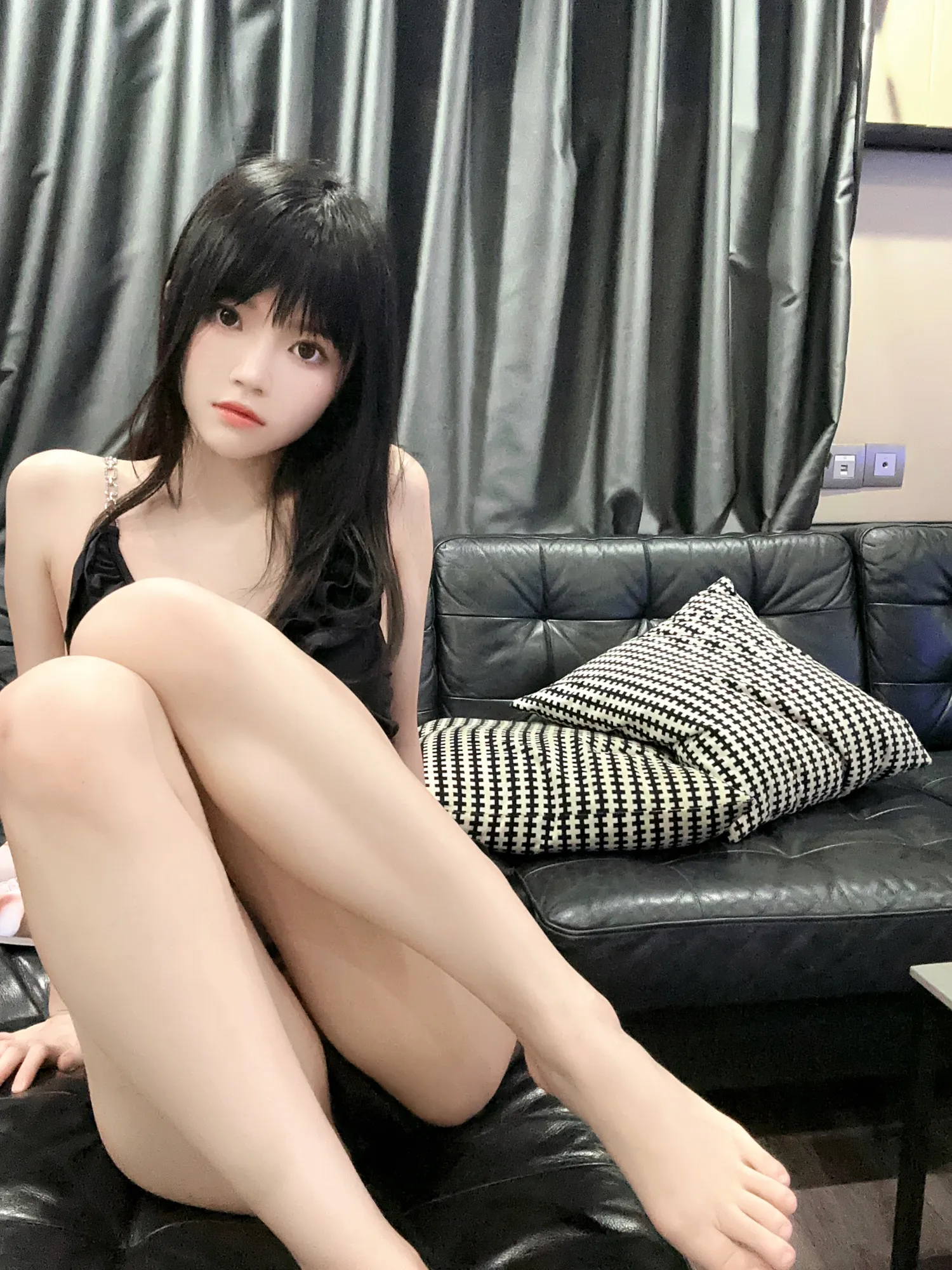 团子研究社_桜桃喵 – NO. 197-002