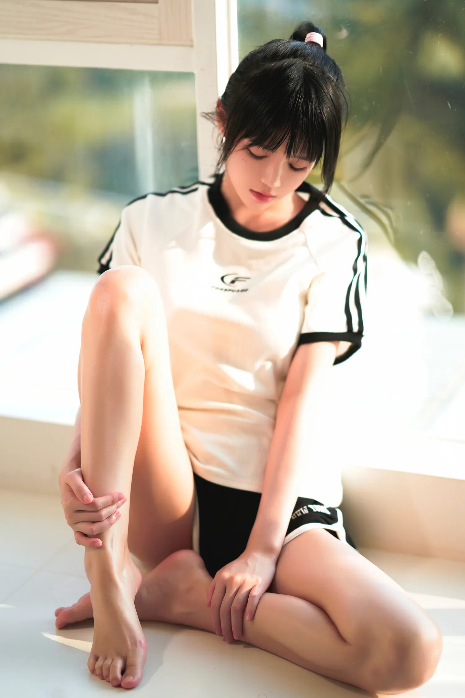 团子研究社_桜桃喵 – NO. 198-001