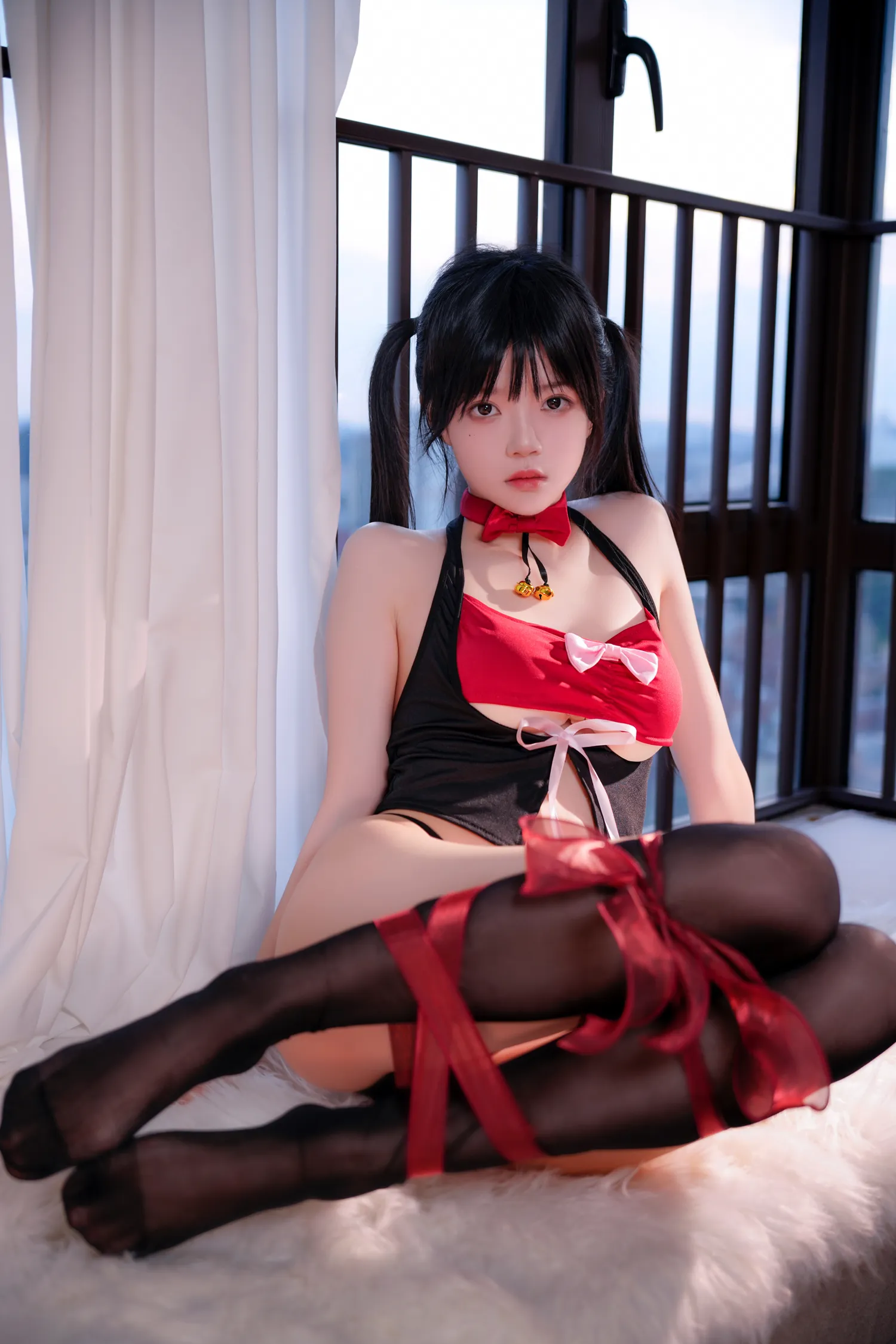 团子研究社_桜桃喵 – NO. 199-001