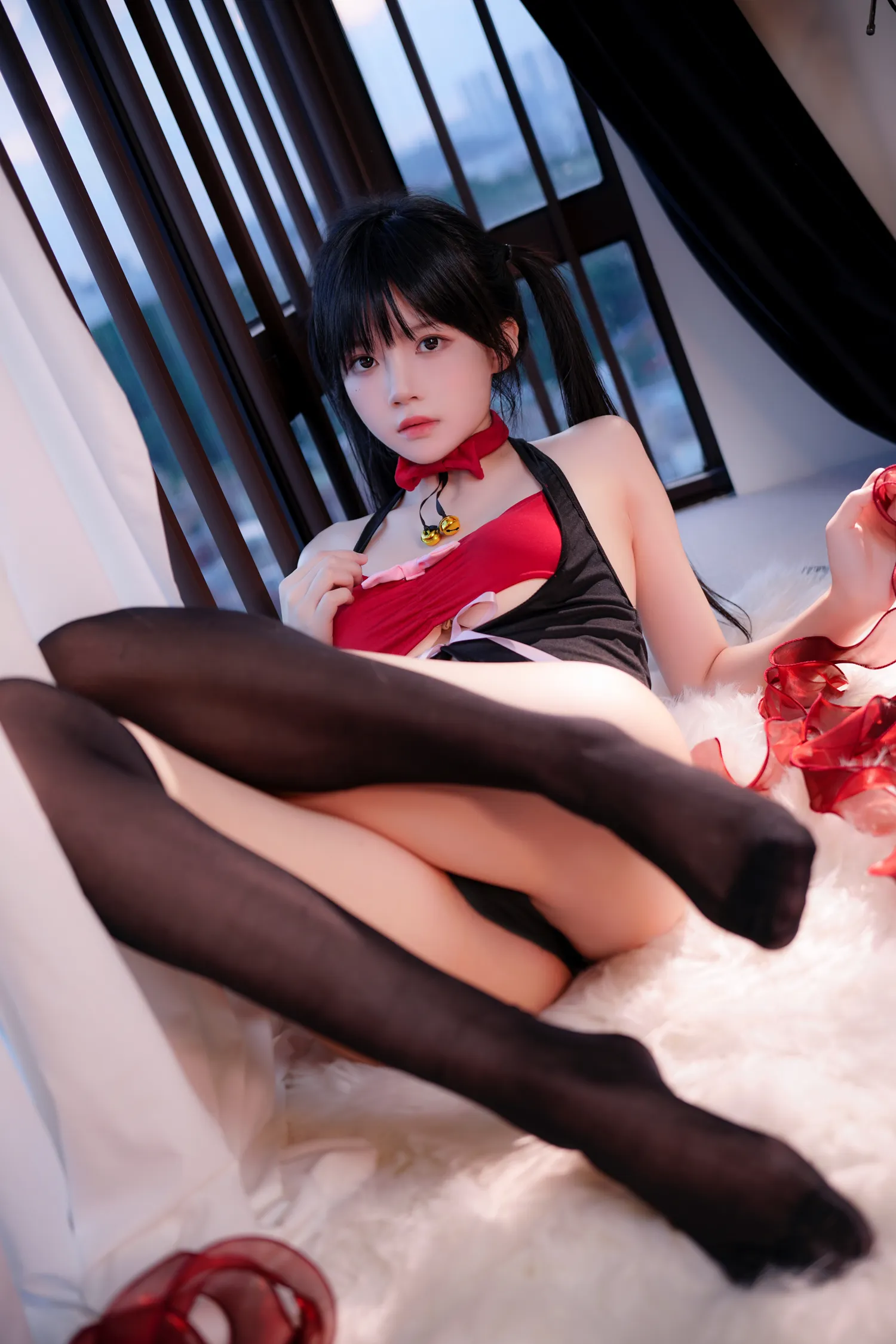团子研究社_桜桃喵 – NO. 199-004