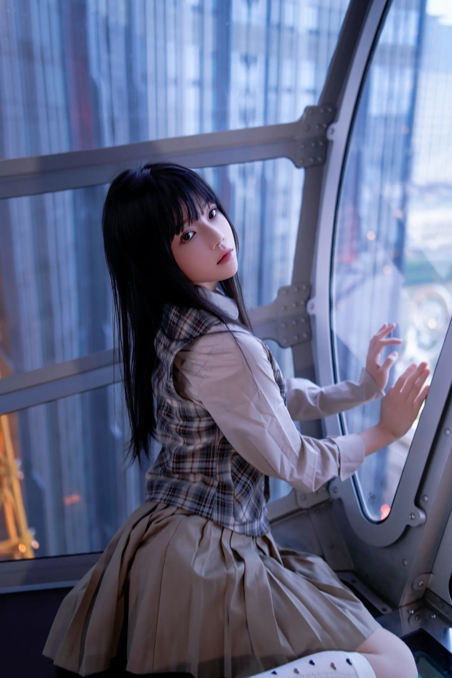 团子研究社_桜桃喵 – NO. 200-002