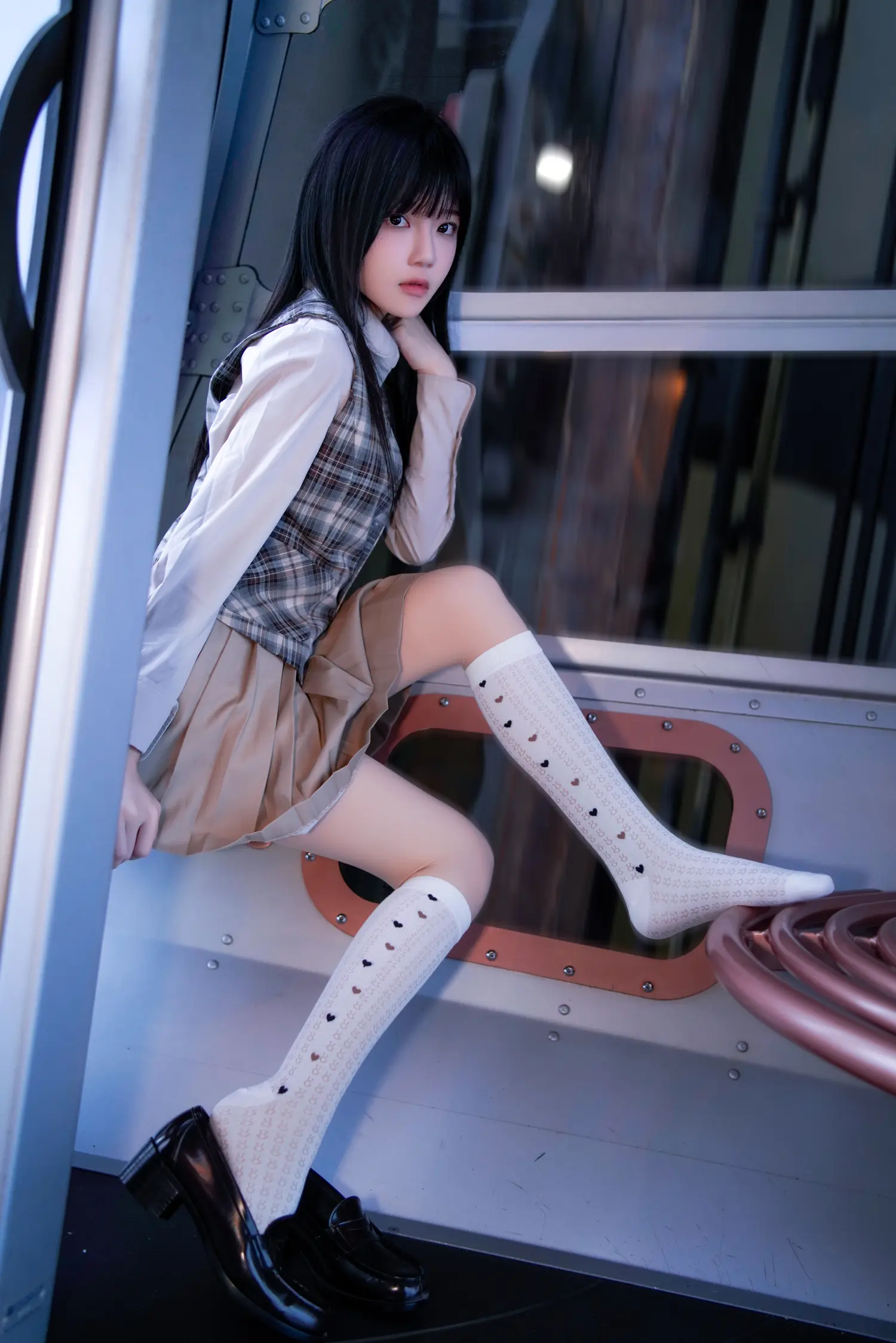 团子研究社_桜桃喵 – NO. 200-003