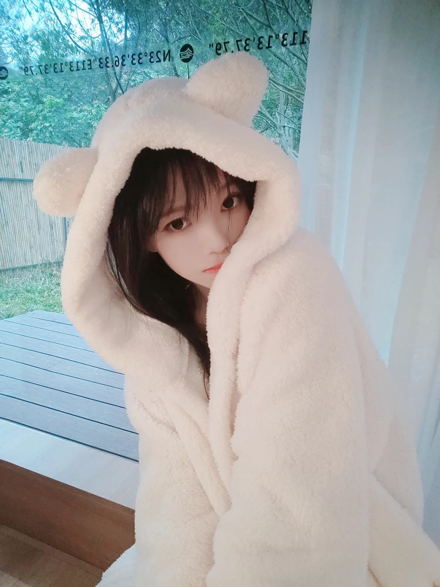 团子研究社_桜桃喵 – NO. 201-001